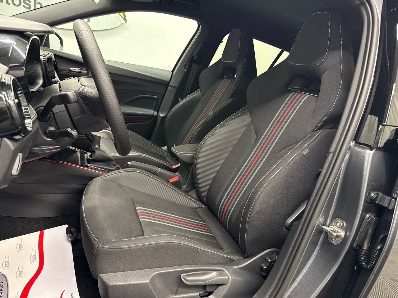SKODA Fabia 1.5 TSI Monte Carlo DSG-image-3
