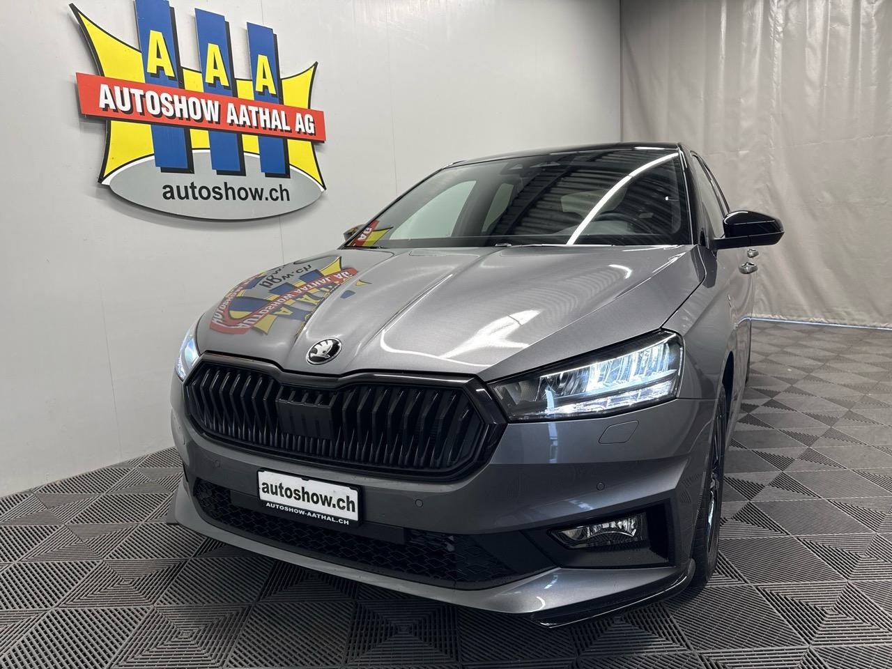 SKODA Fabia 1.5 TSI Monte Carlo DSG-image-14