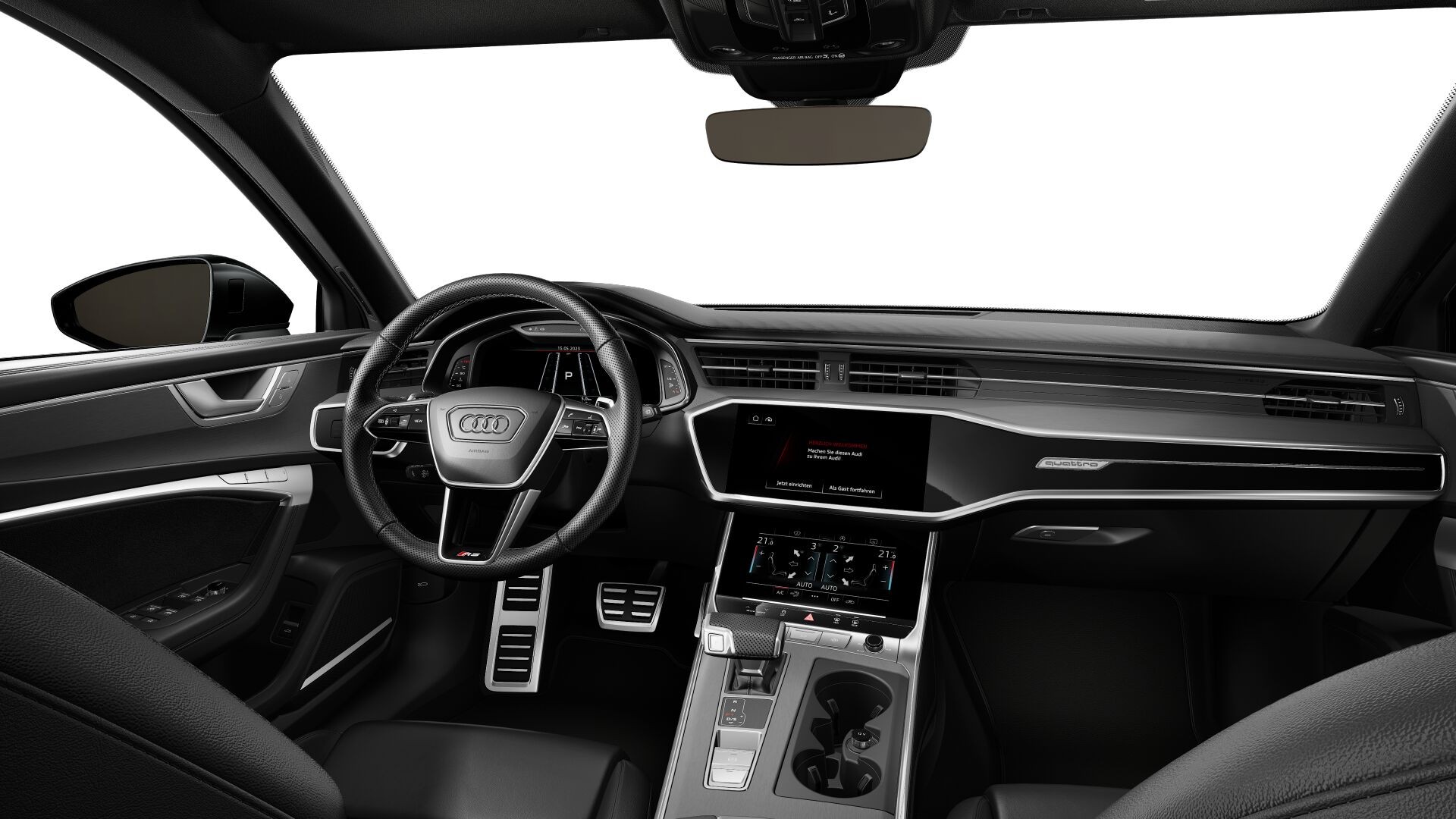 AUDI RS6 Avant 4.0 TFSI V8 quattro-image-4