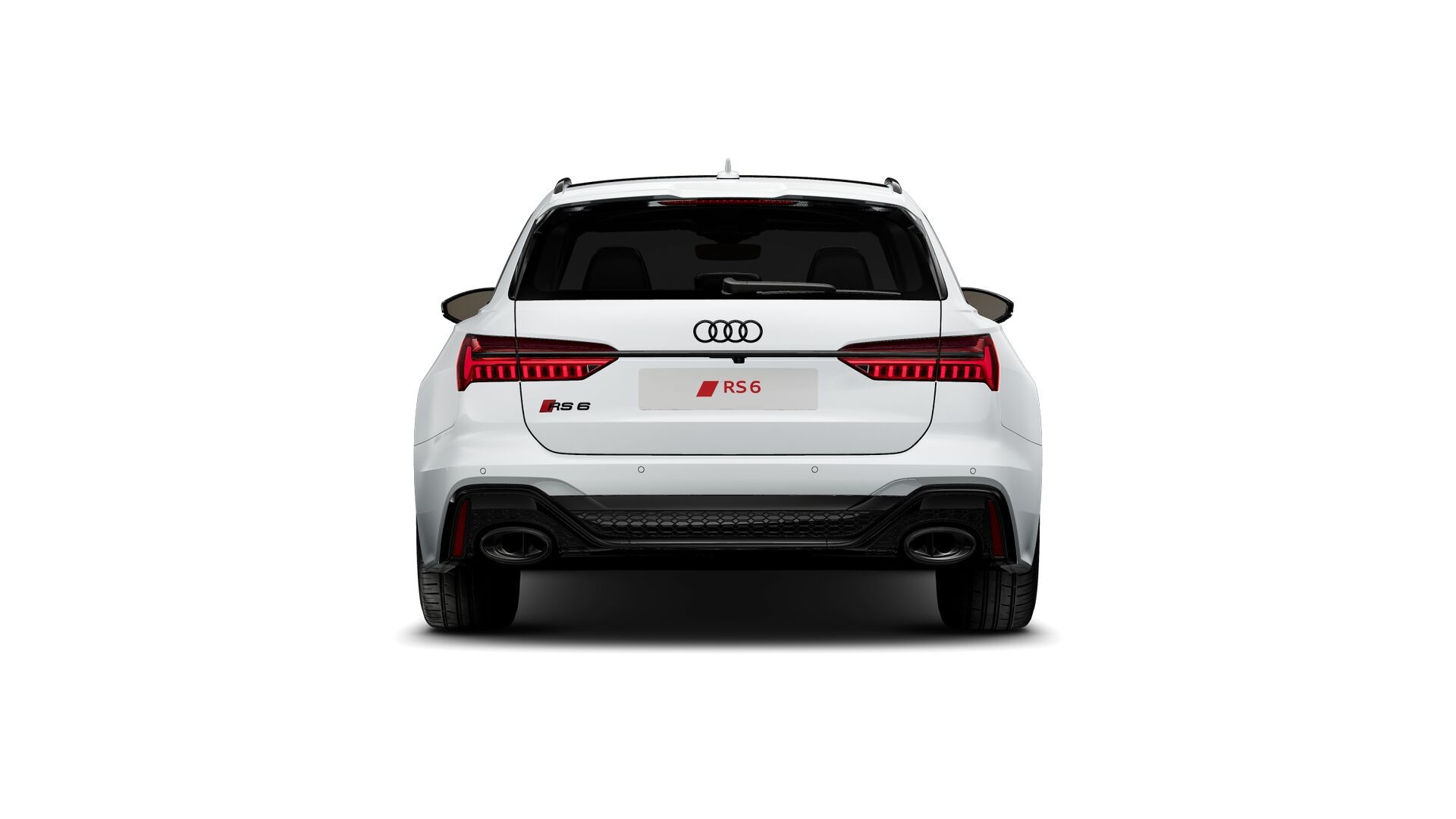 AUDI RS6 Avant 4.0 TFSI V8 quattro-image-7