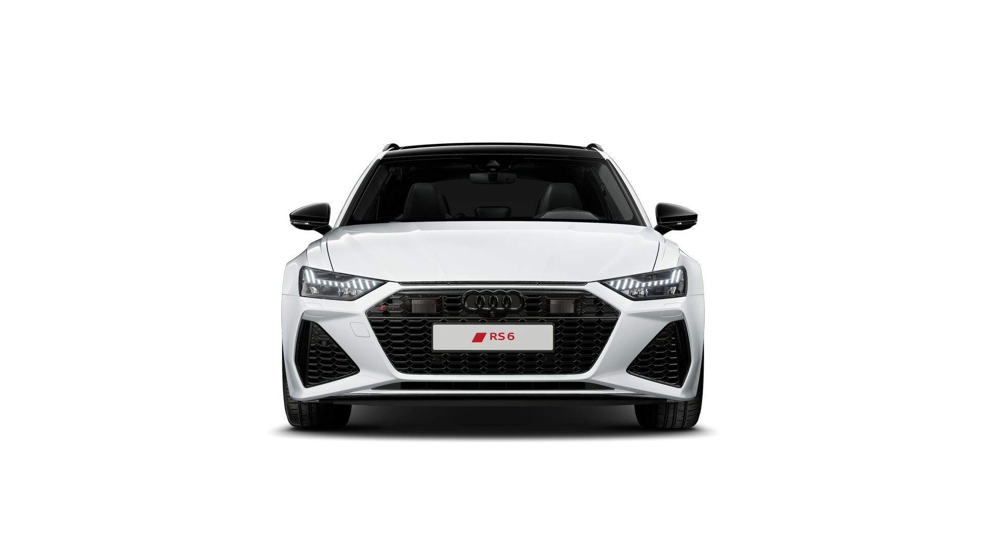 AUDI RS6 Avant 4.0 TFSI V8 quattro-image-1