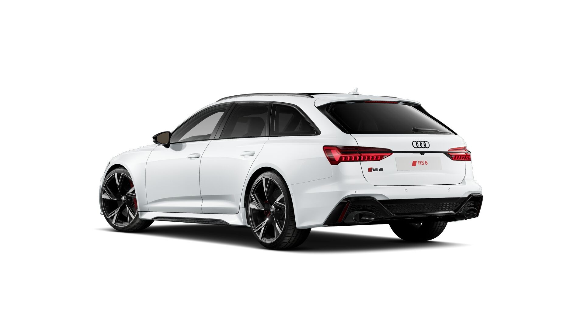AUDI RS6 Avant 4.0 TFSI V8 quattro-image-6