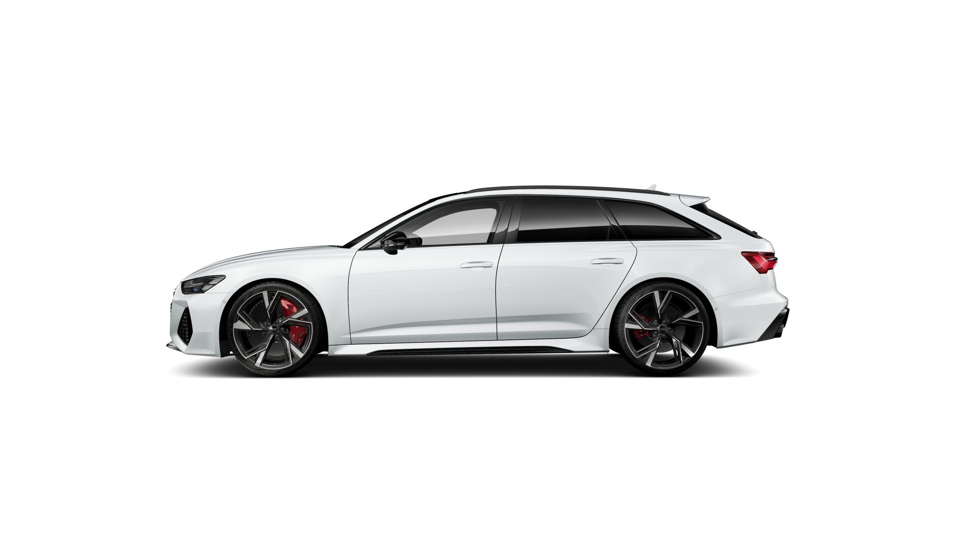 AUDI RS6 Avant 4.0 TFSI V8 quattro-image-2