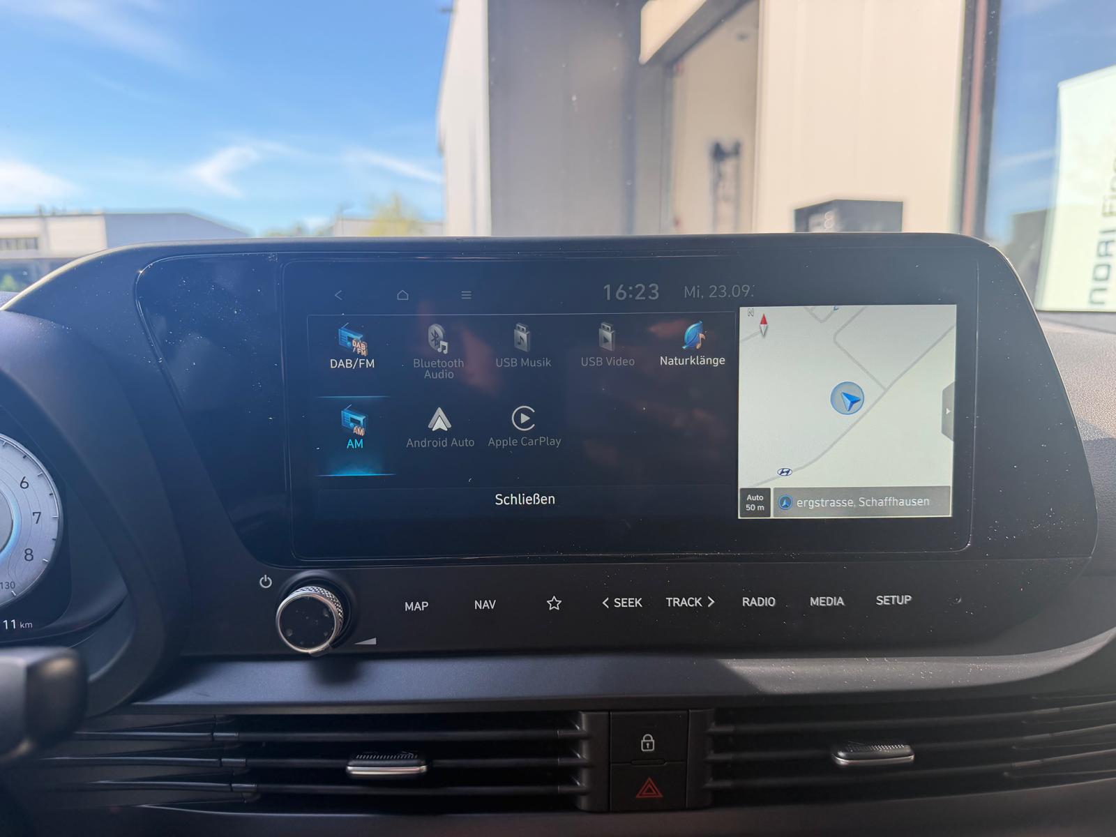 HYUNDAI i20 1.0 T-GDi Amplia GO! DCT-image-19