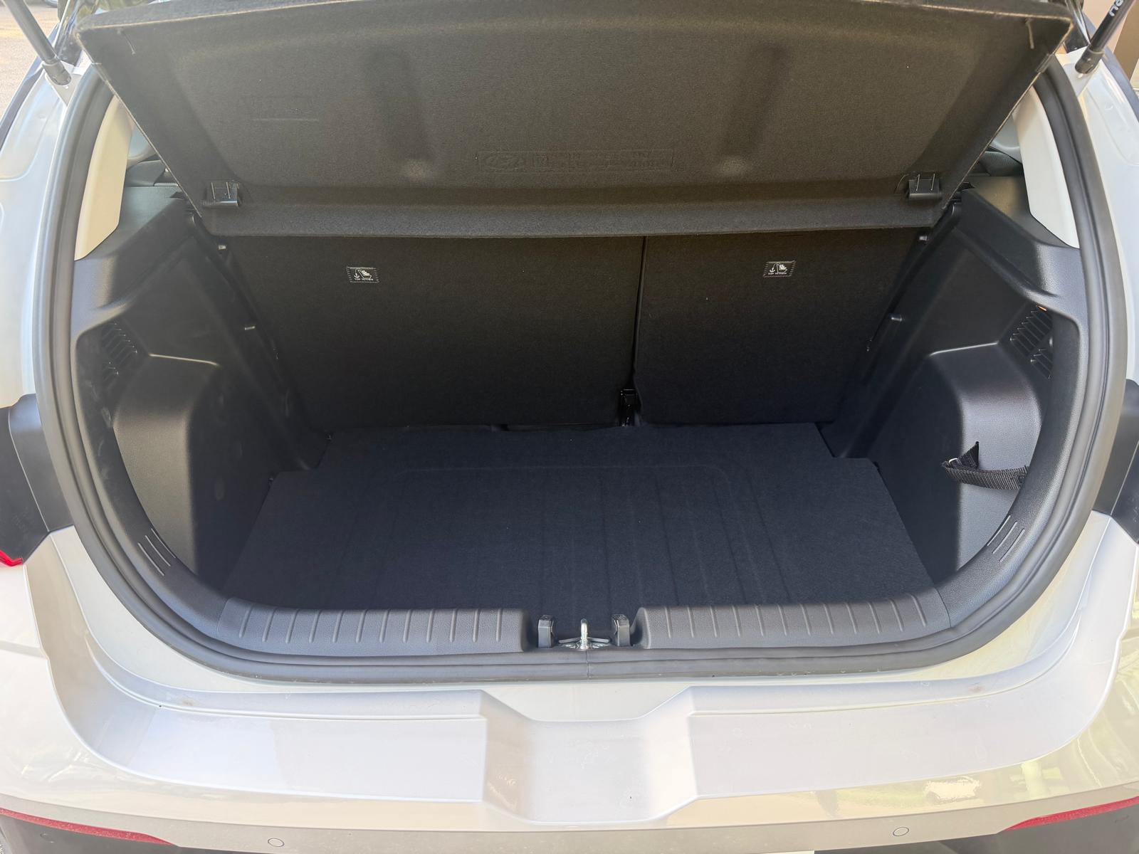 HYUNDAI i20 1.0 T-GDi Amplia GO! DCT-image-9