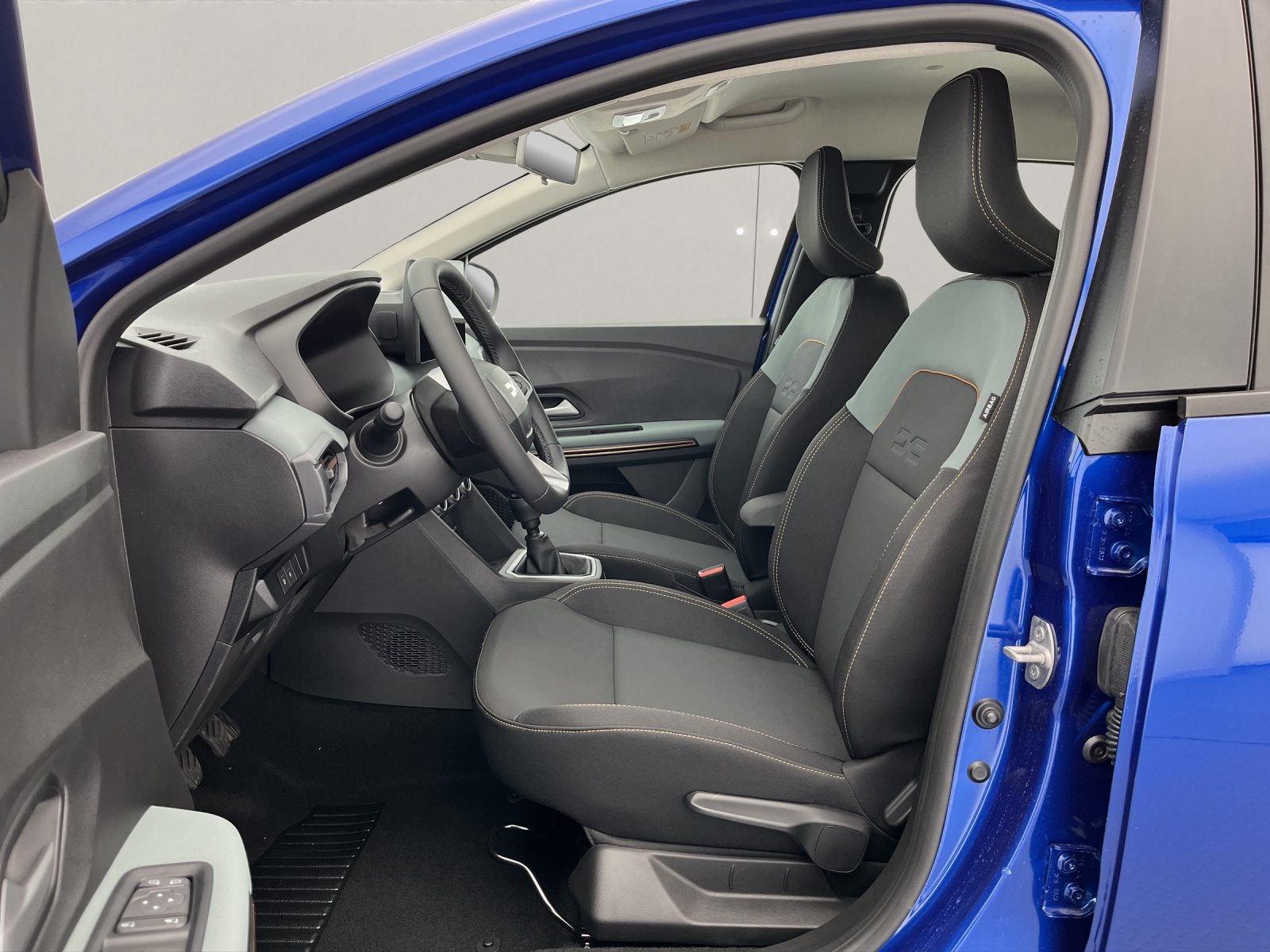 DACIA Sandero 1.0 TCe 110 Stepway Extreme-image-7