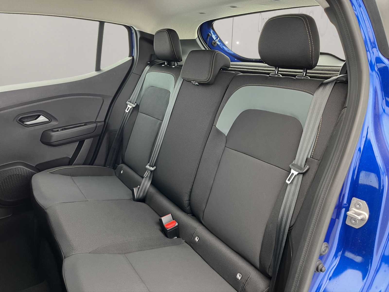 DACIA Sandero 1.0 TCe 110 Stepway Extreme-image-16