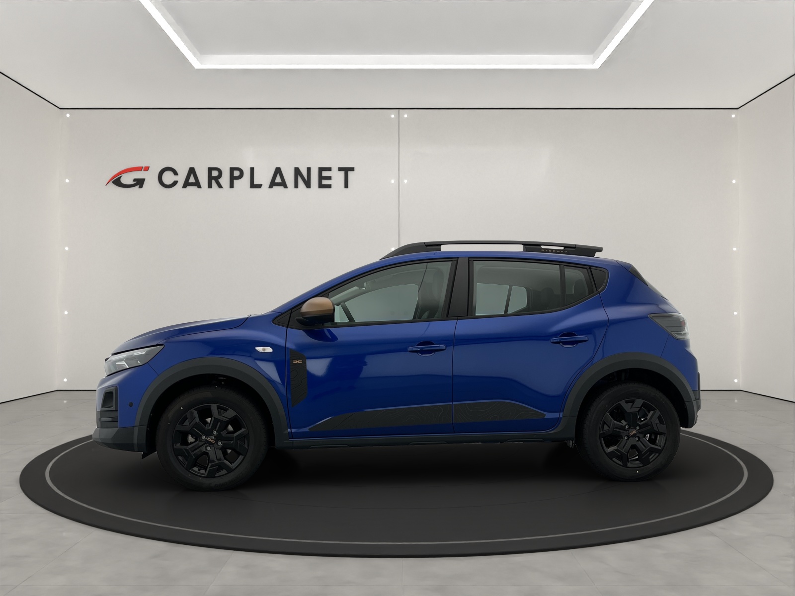 DACIA Sandero 1.0 TCe 110 Stepway Extreme-image-1