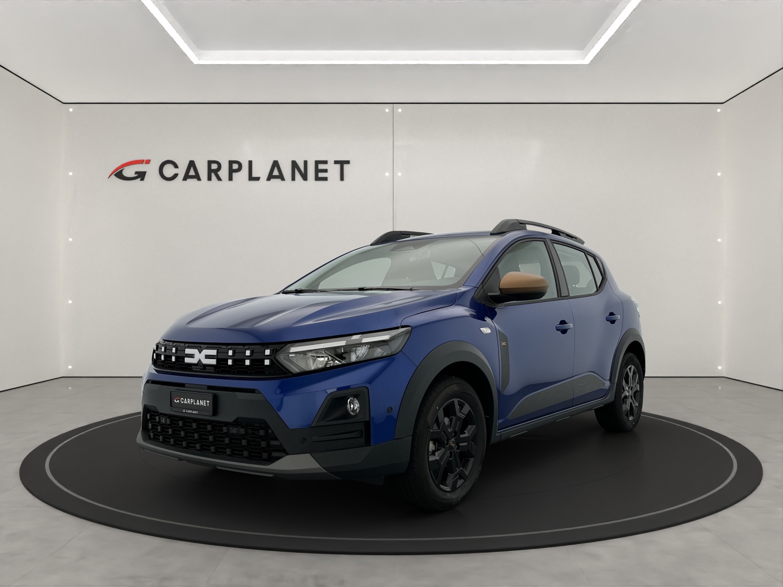 DACIA Sandero 1.0 TCe 110 Stepway Extreme-image-0
