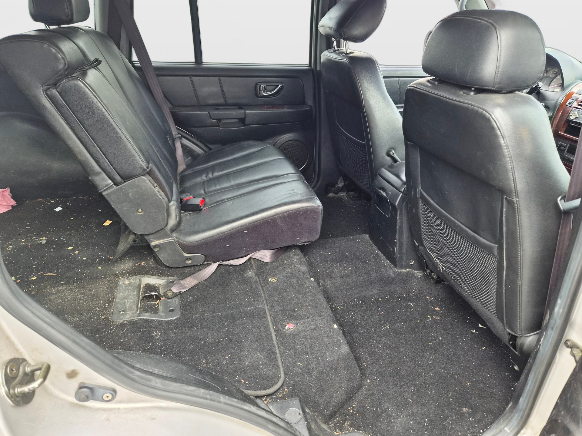 HYUNDAI Terracan 2.9 CRDi-image-5