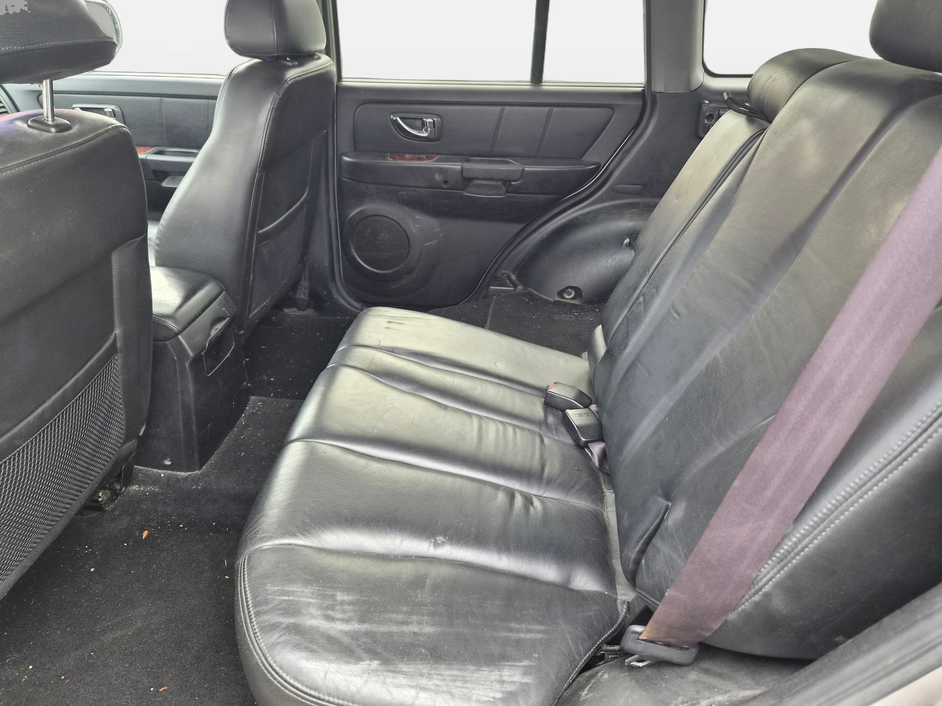 HYUNDAI Terracan 2.9 CRDi-image-3