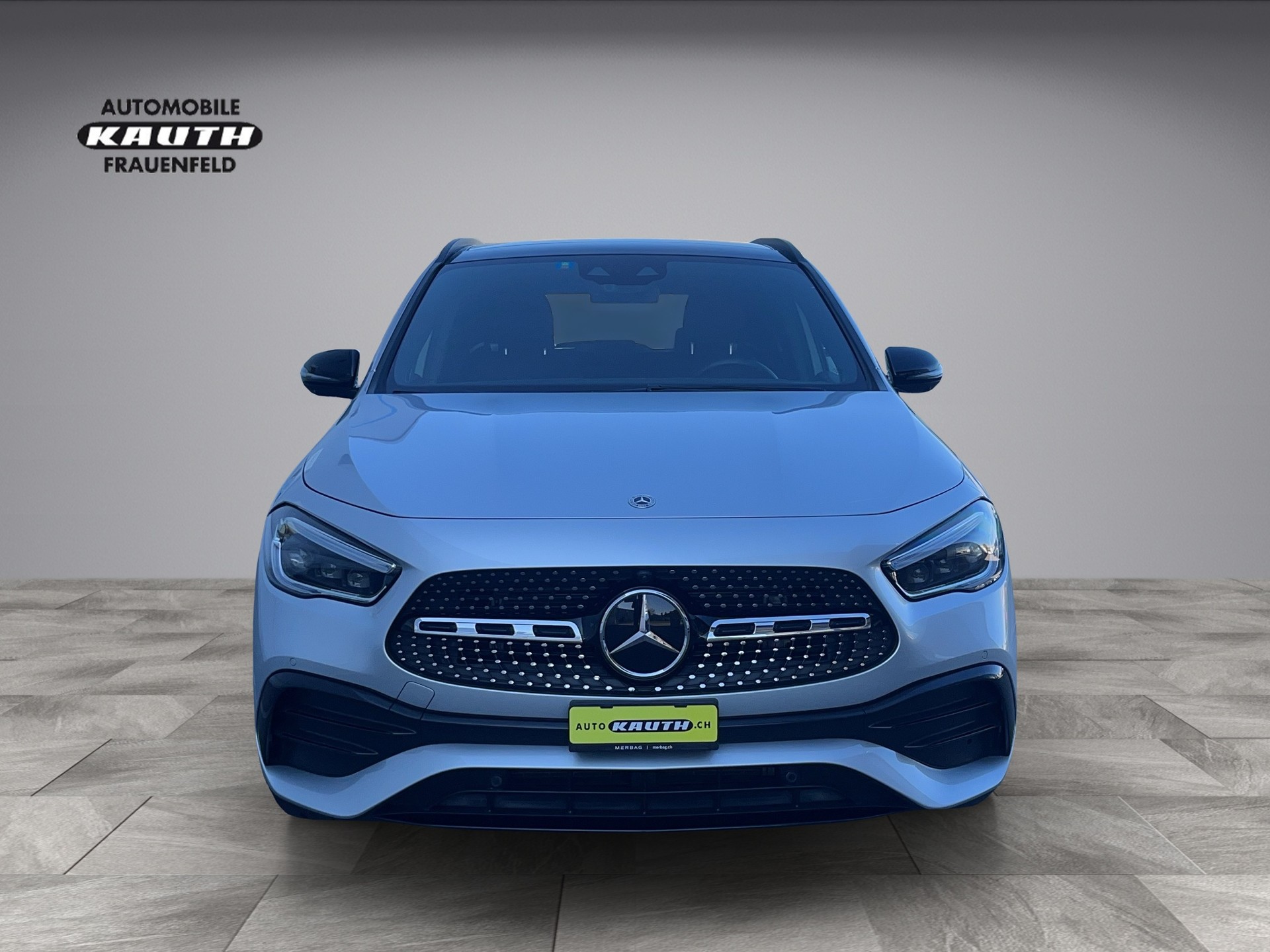 MERCEDES-BENZ GLA 250 4Matic AMG Line 8G-DCT *Sitzheizung/Lüftung, Panoramadach, AHK, Head up, 360°Kameras°-showroom-element-3