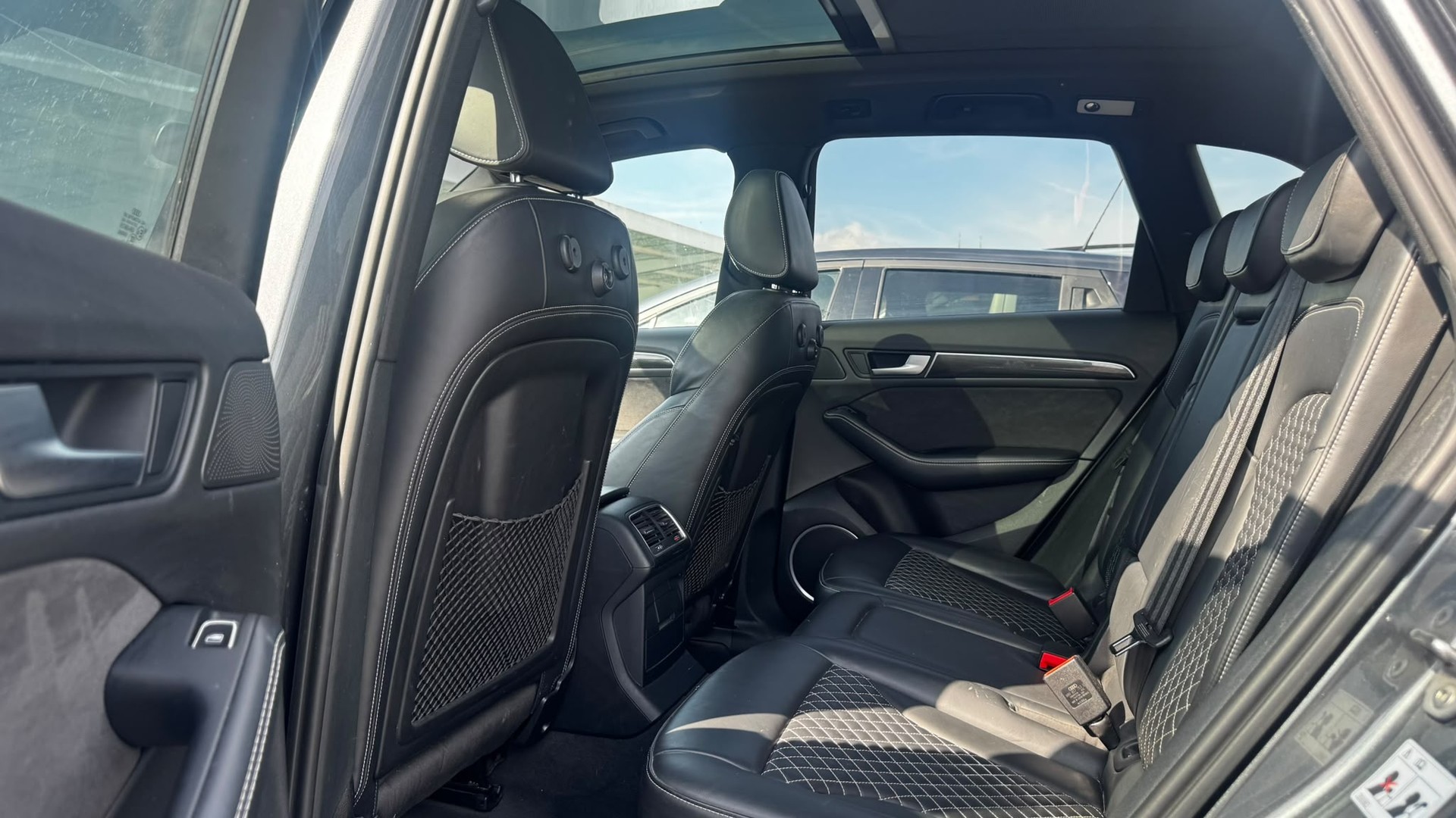 AUDI SQ5 3.0 TDI plus quattro tiptronic-image-9