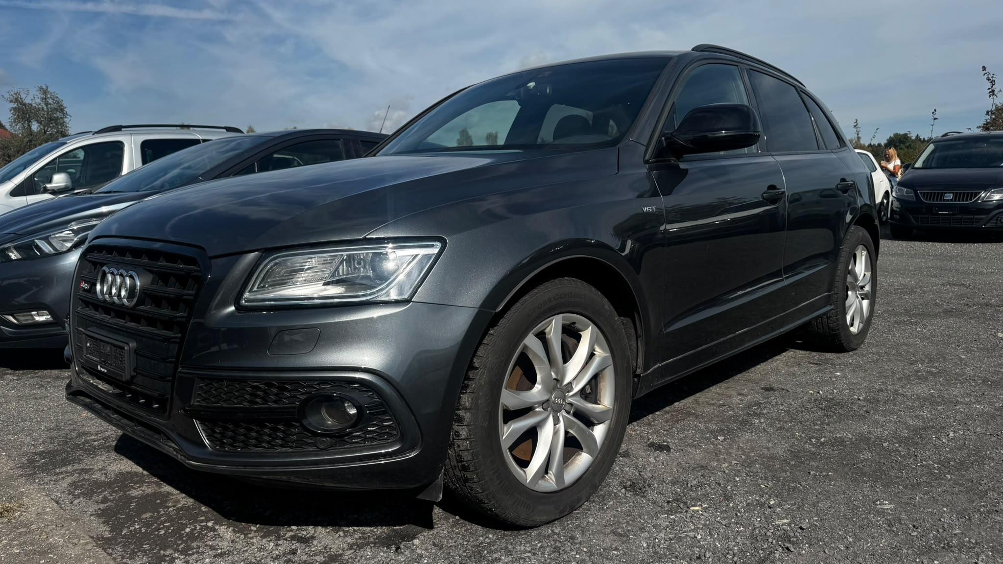 Car photo