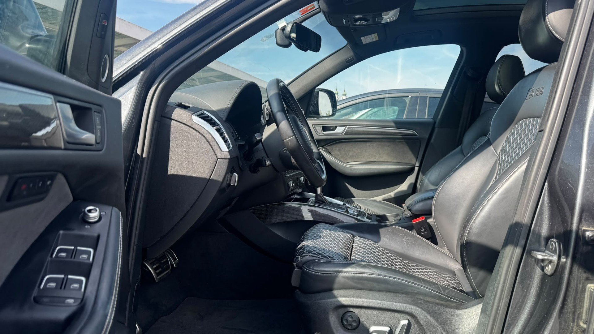 AUDI SQ5 3.0 TDI plus quattro tiptronic-image-8