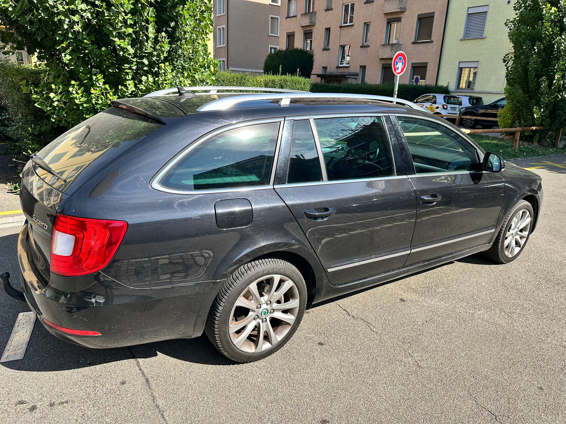 SKODA Superb 1.8 TSI Elegance 4x4-image-6
