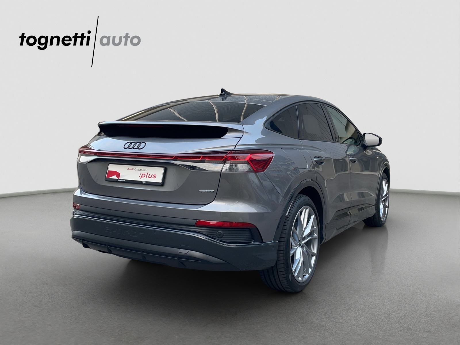 AUDI Q4 Sportback e-tron 50 quattro-image-3