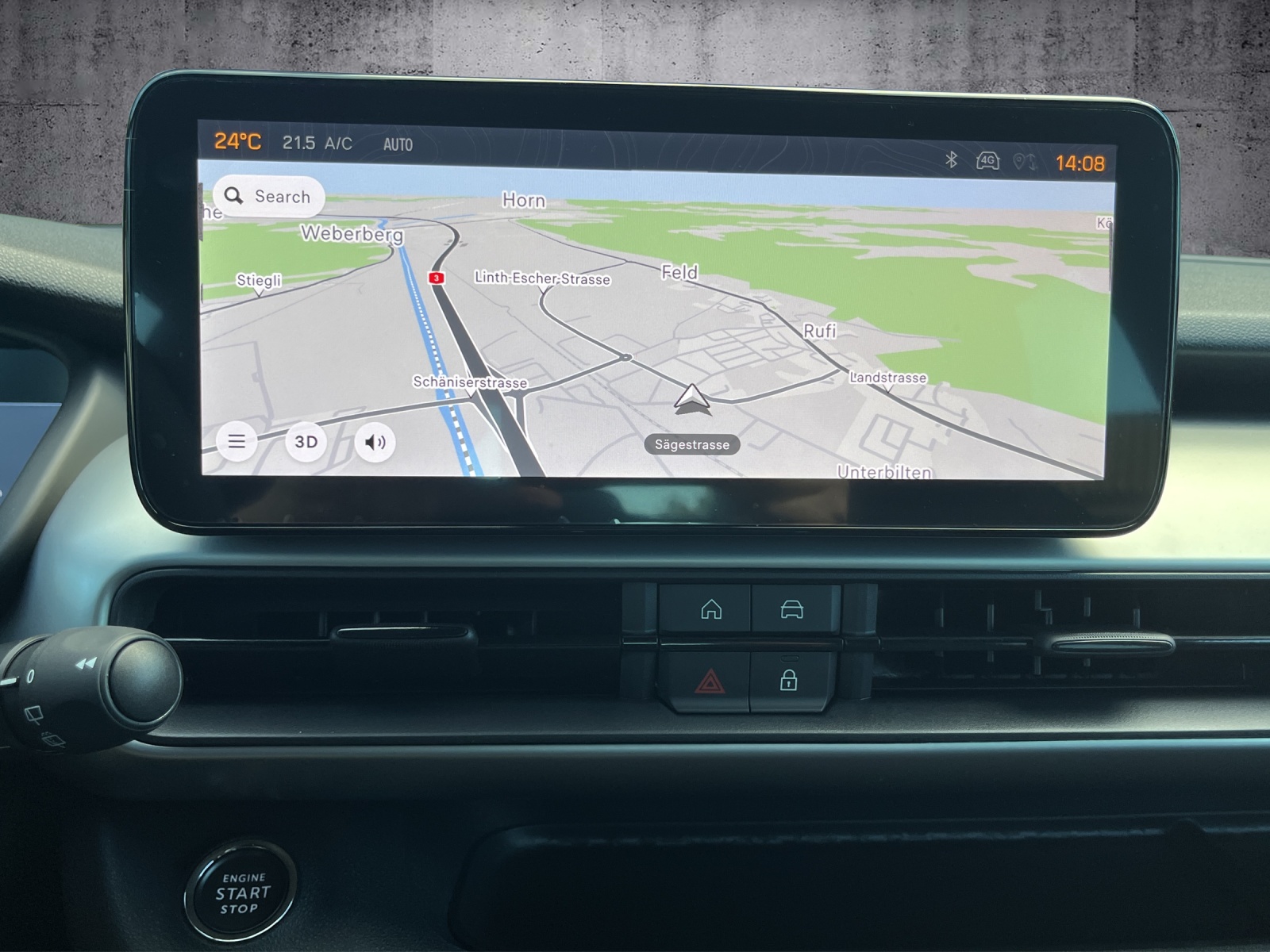 JEEP Avenger 1.2 MHEV Overland 4xe-image-12