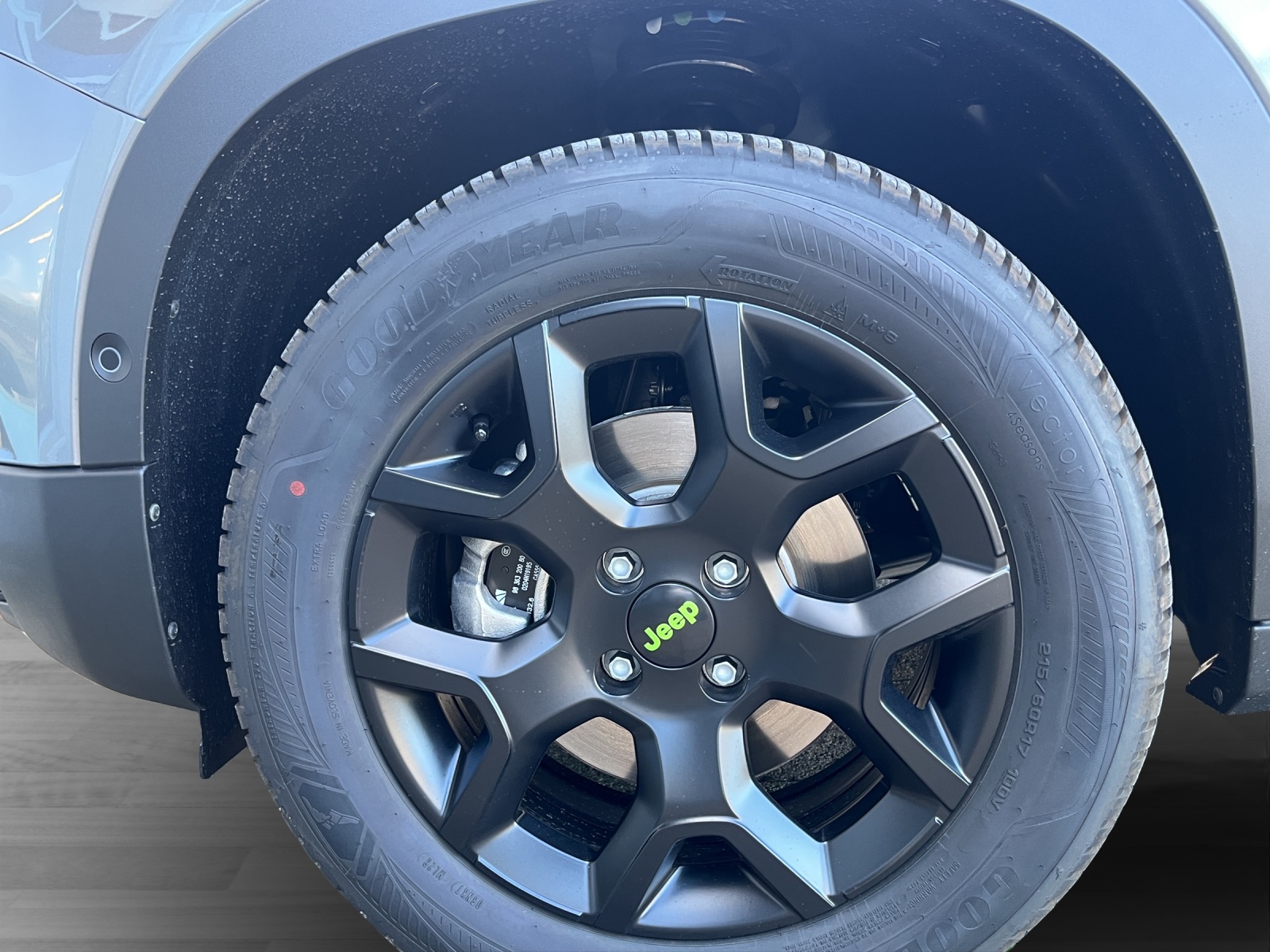 JEEP Avenger 1.2 MHEV Overland 4xe-image-15