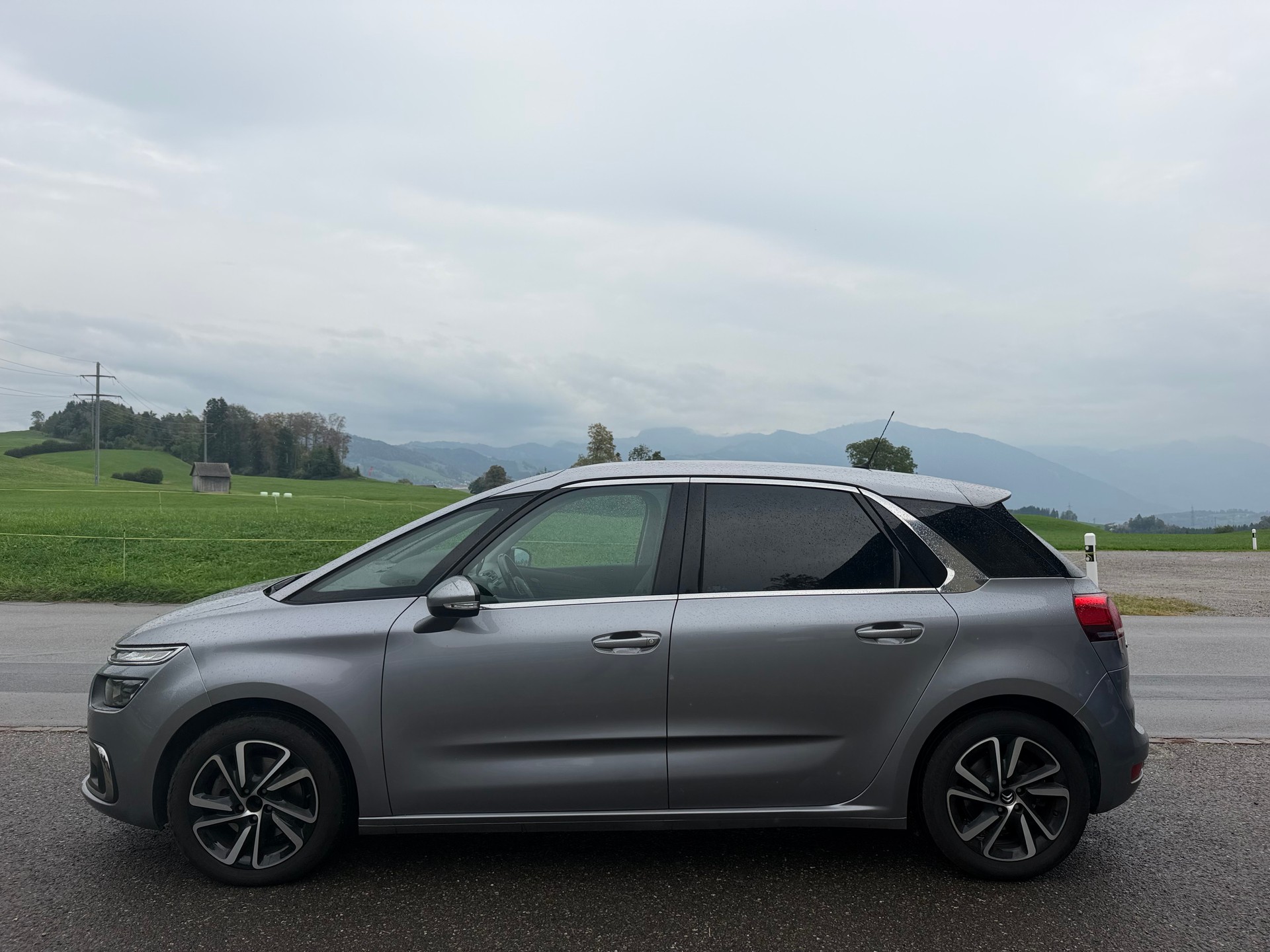 CITROEN C4 Picasso 2.0 BlueHDi Exclusive Automatic-image-0
