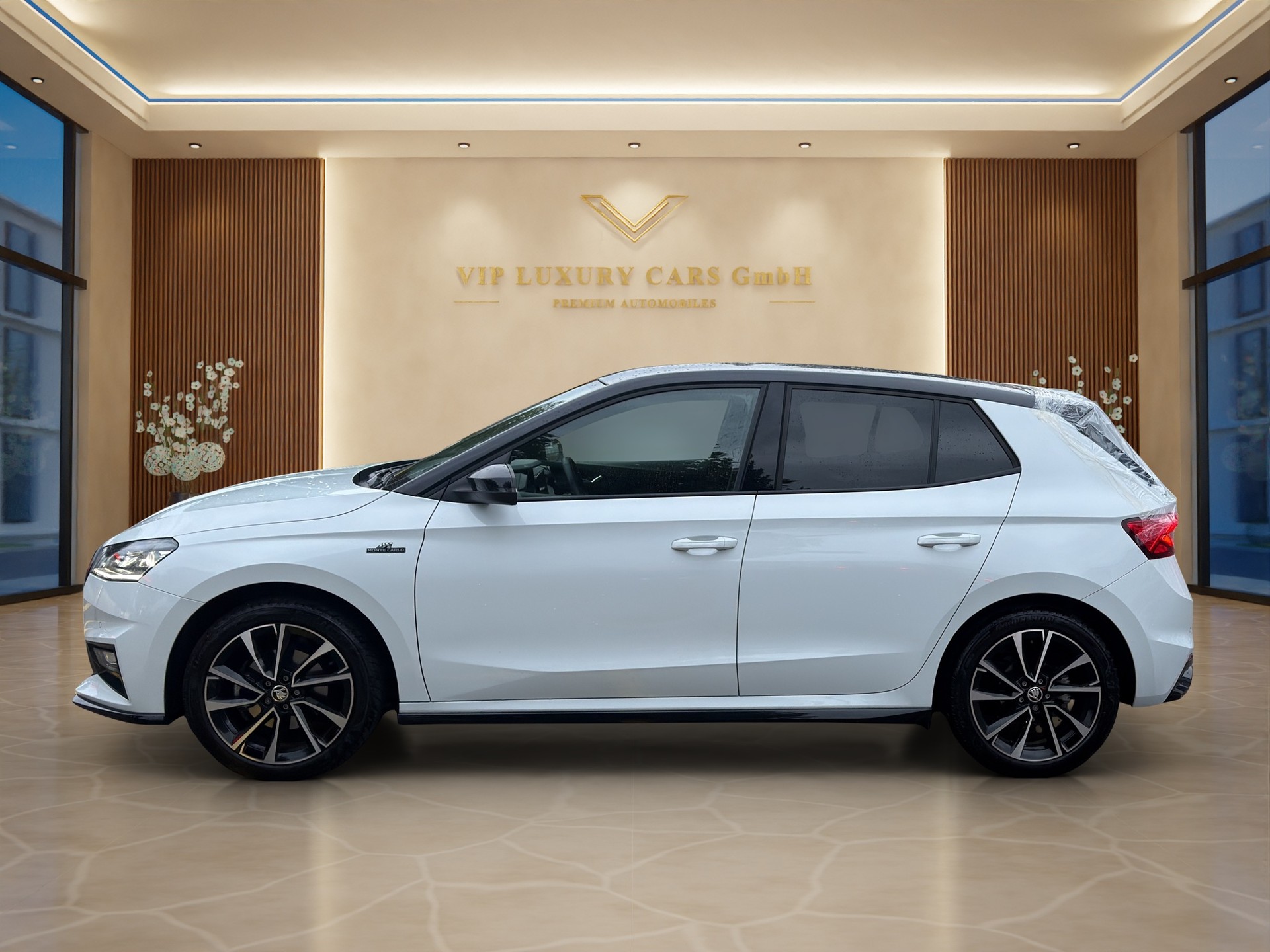 SKODA Fabia 1.5 TSI Monte Carlo DSG-image-4