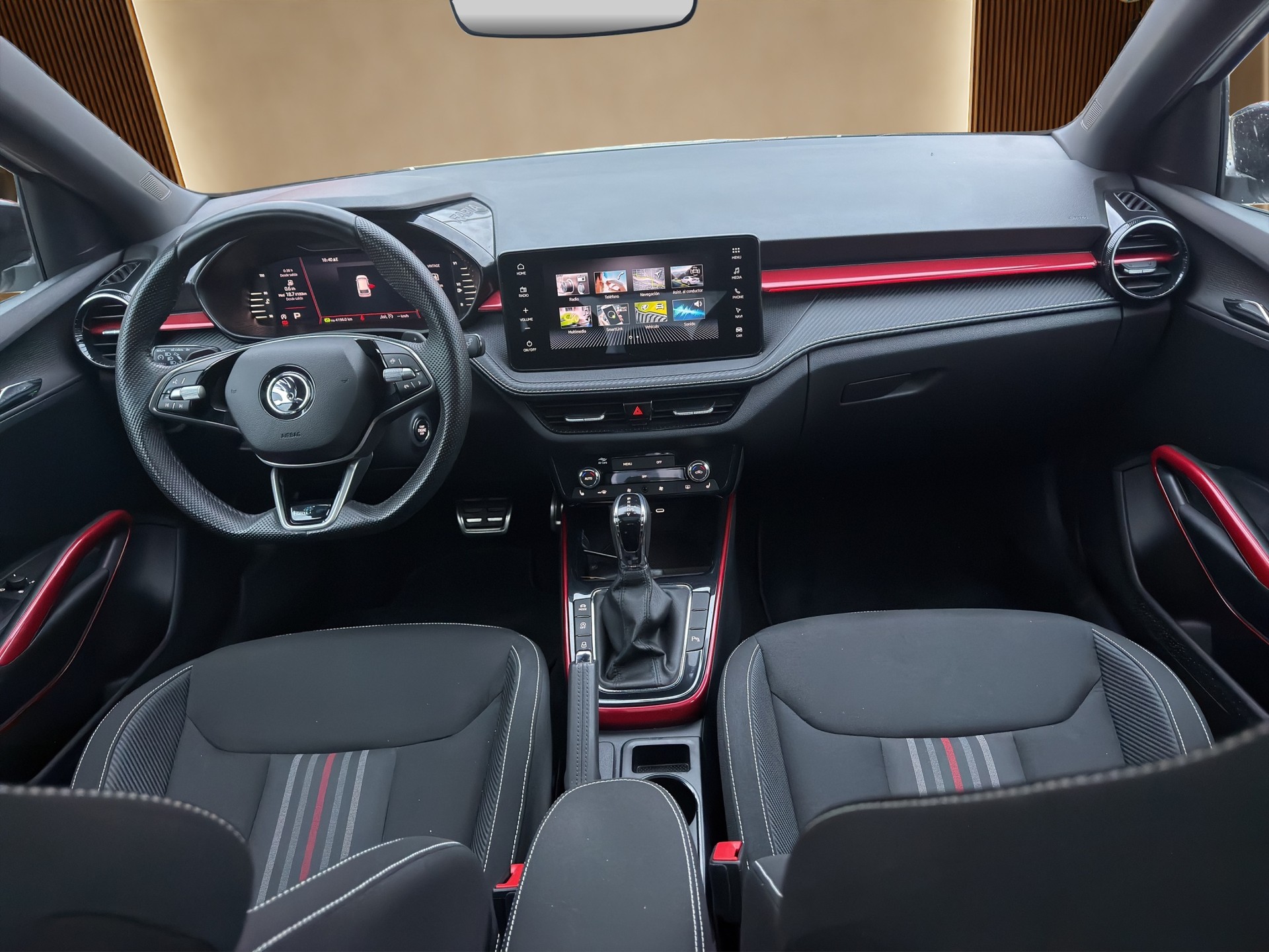 SKODA Fabia 1.5 TSI Monte Carlo DSG-image-12