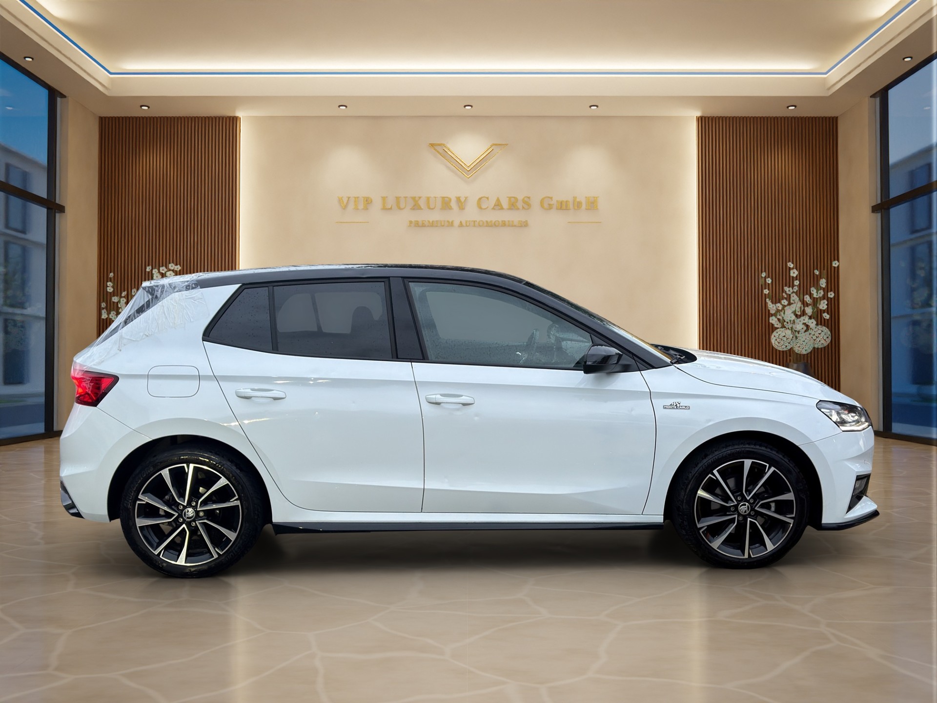 SKODA Fabia 1.5 TSI Monte Carlo DSG-image-5