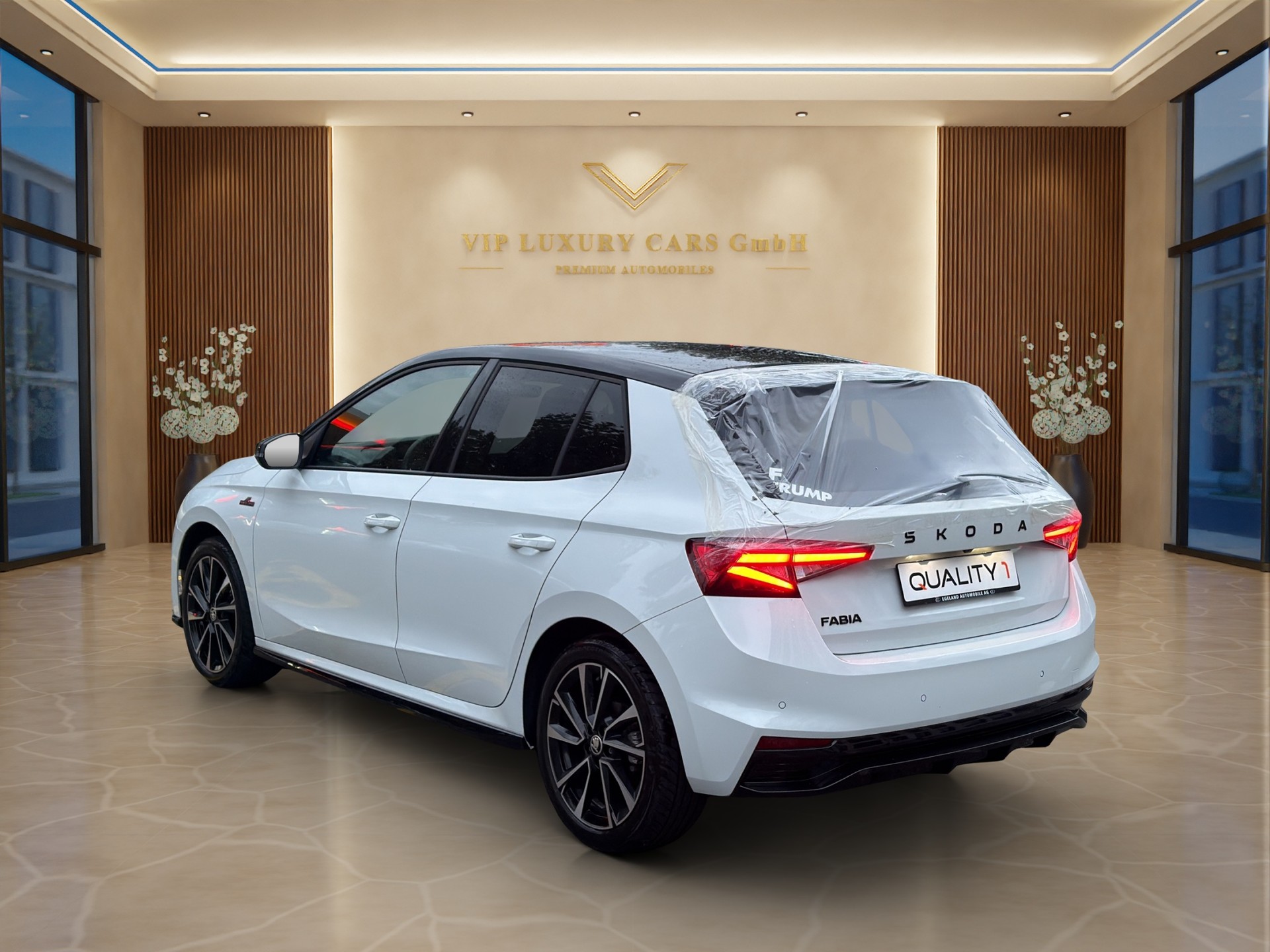 SKODA Fabia 1.5 TSI Monte Carlo DSG-image-8