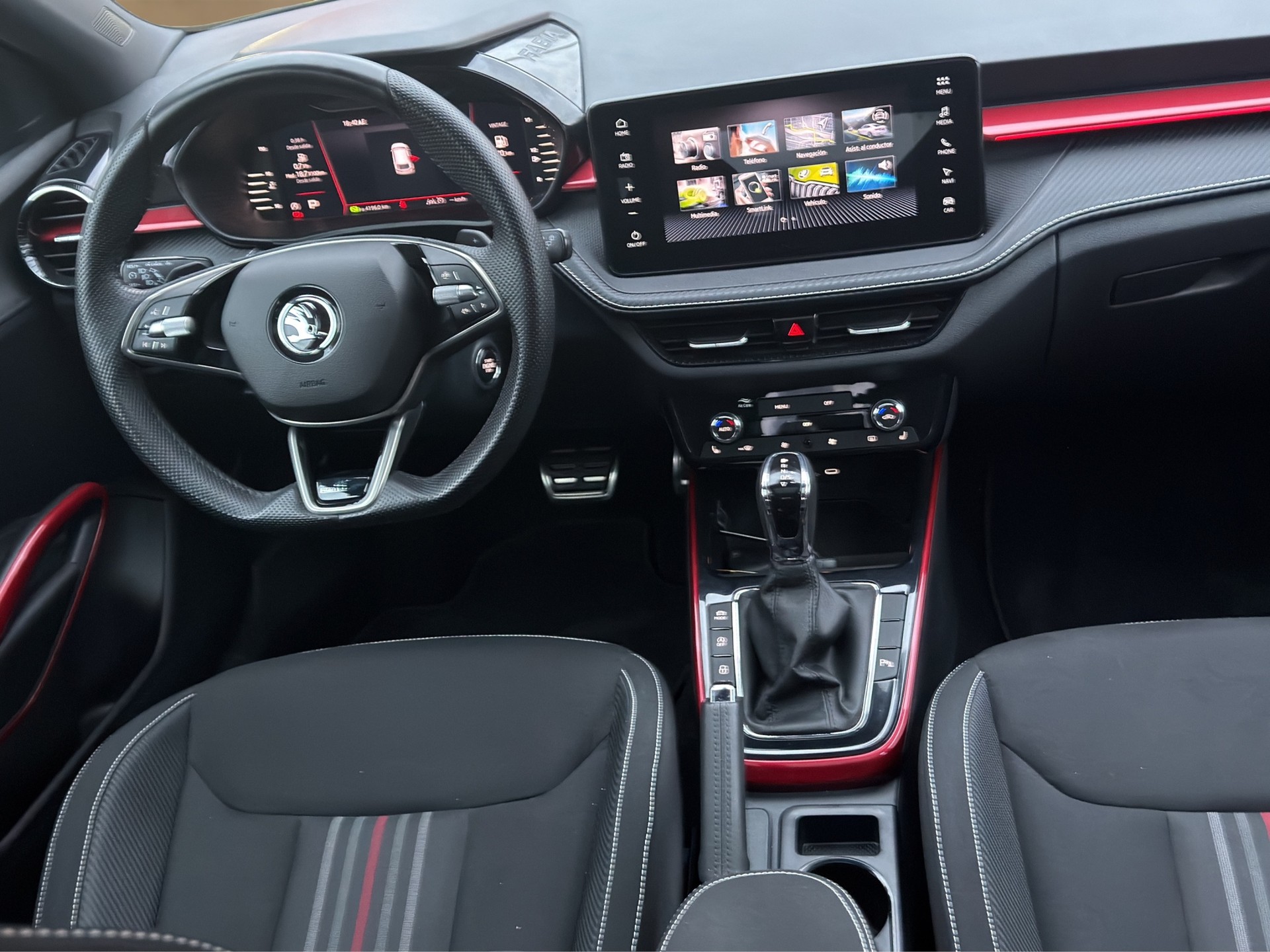SKODA Fabia 1.5 TSI Monte Carlo DSG-image-13