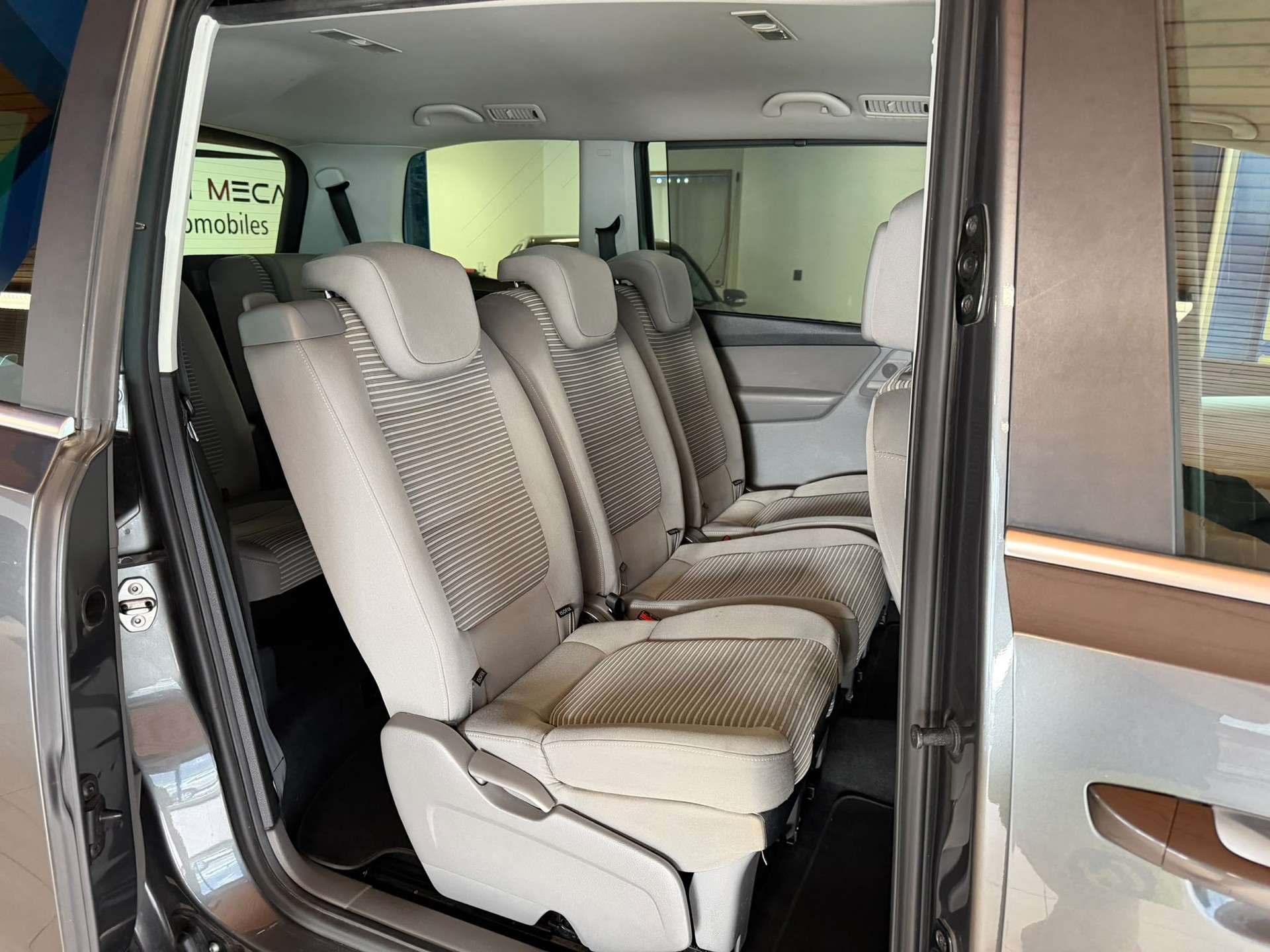 SEAT Alhambra 2.0 TDI Style Viva 4x4-image-18
