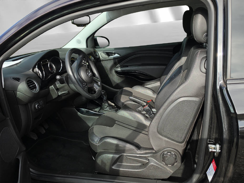 OPEL Adam 1.0i eFLEX Black Jack S/S-image-3