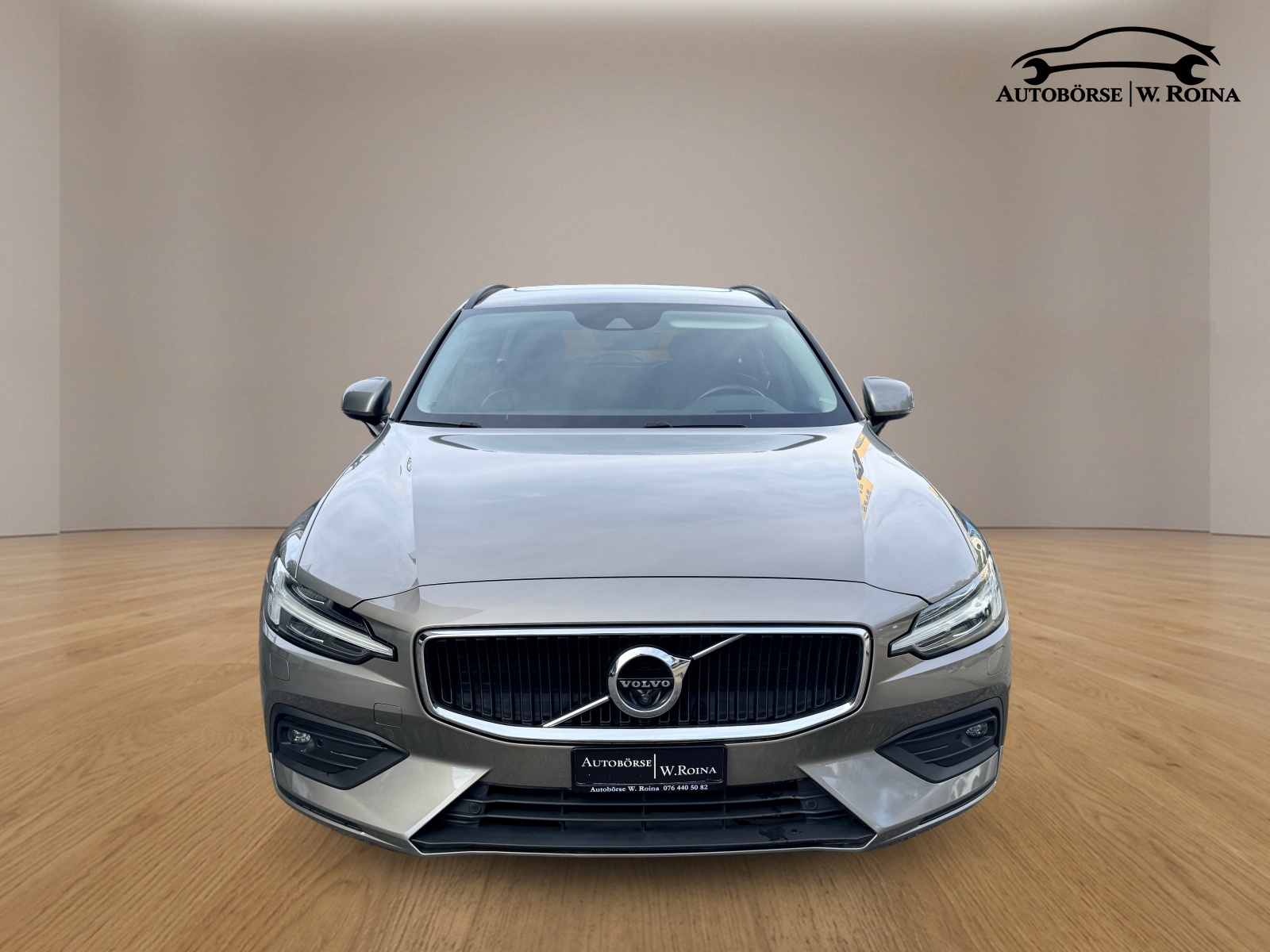 VOLVO V60 D4 Inscription Geartronic-image-7
