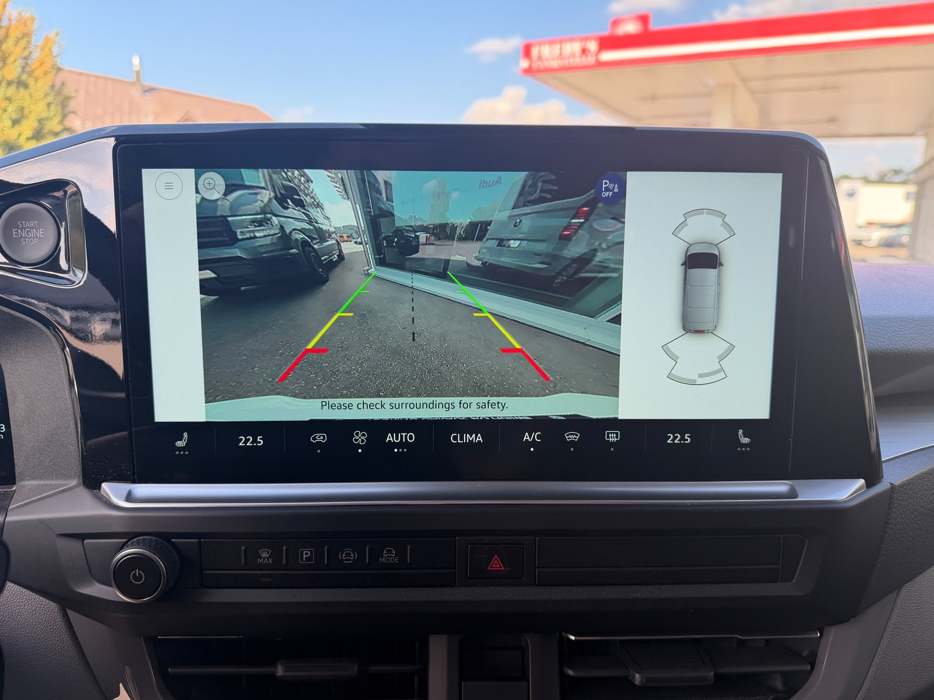 VW Caravelle 2.0 TDI Life LWB 4Motion 4x4 Automat 9-Sitzplätze-image-15