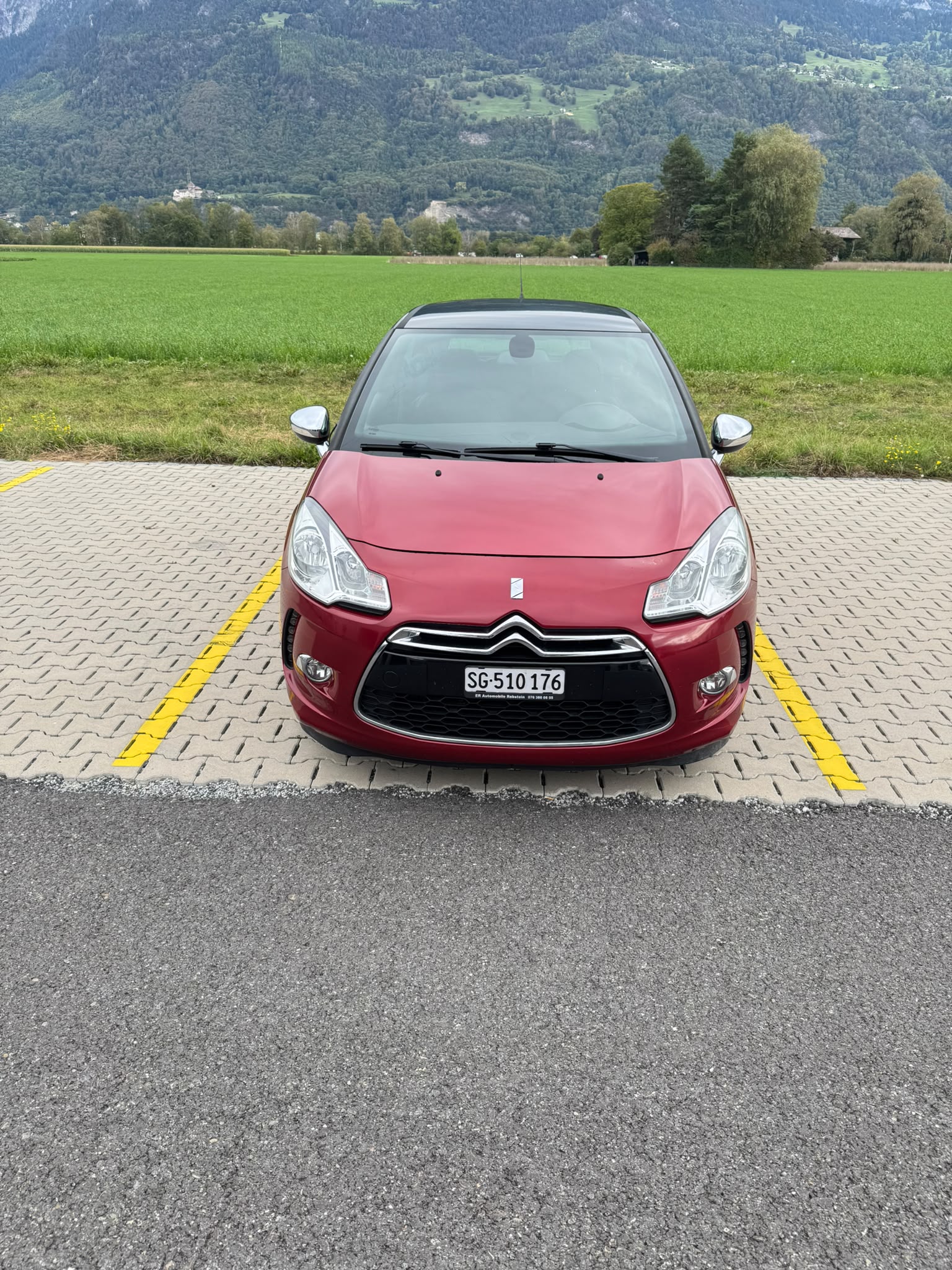 DS AUTOMOBILES DS3 1.6 THP Sport Chic-image-3