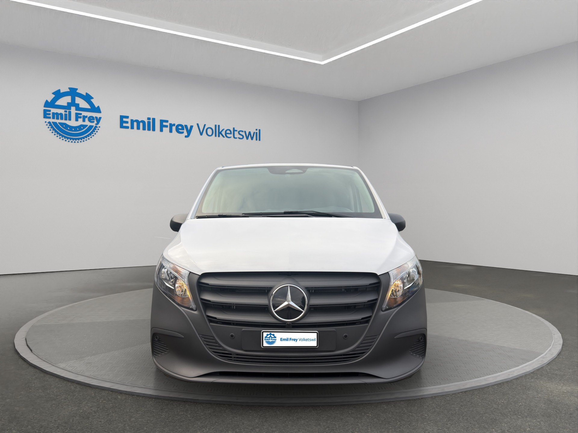 MERCEDES-BENZ Vito 114 Kaw. L 2.0 CDI Pro Worker 4X4-image-4