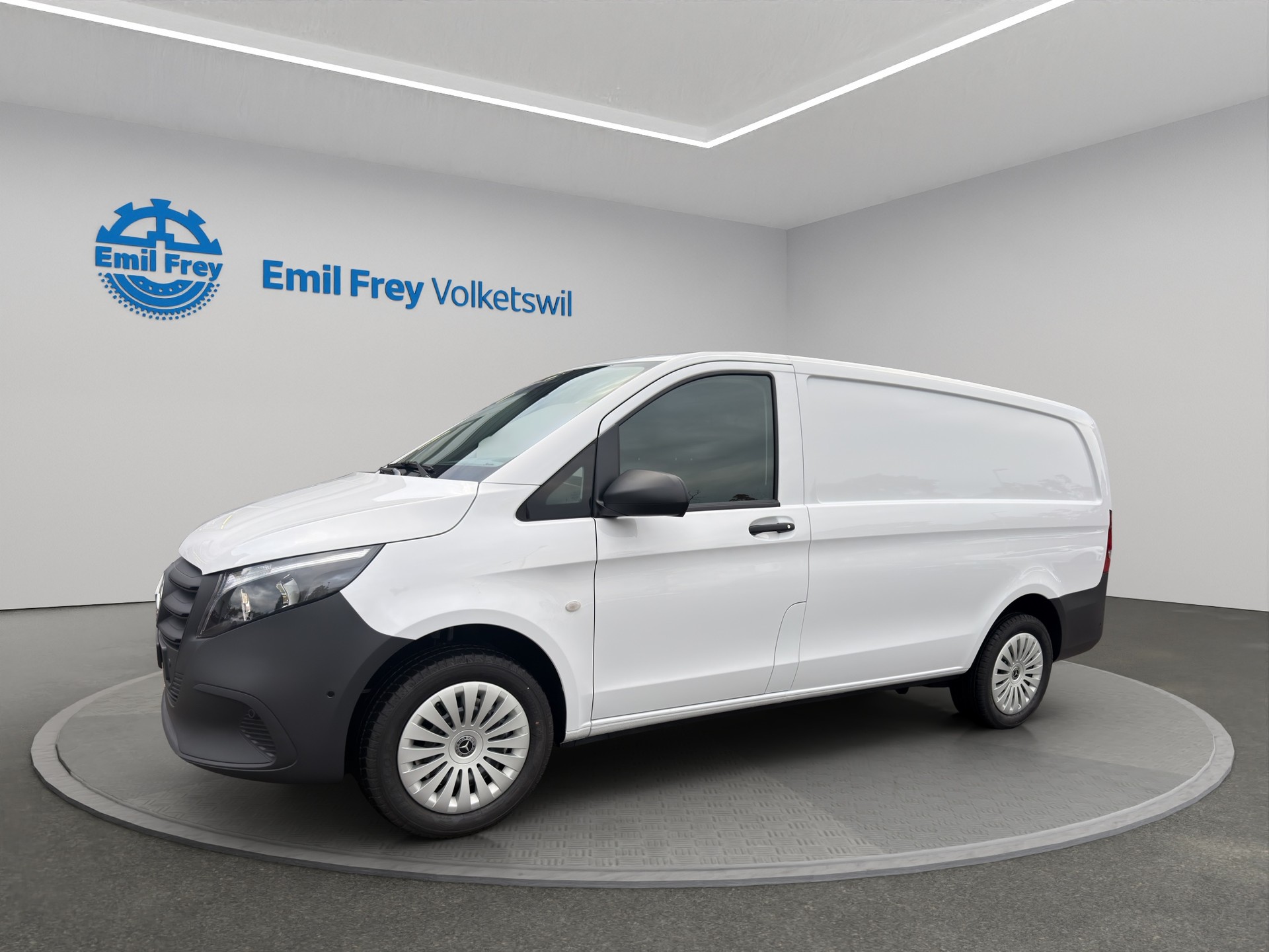 MERCEDES-BENZ Vito 114 Kaw. L 2.0 CDI Pro Worker 4X4-image-0