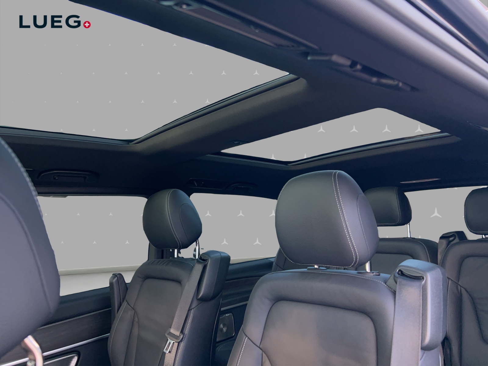 MERCEDES-BENZ V 300 d lang Avantgarde 4Matic 9G-Tronic-image-8