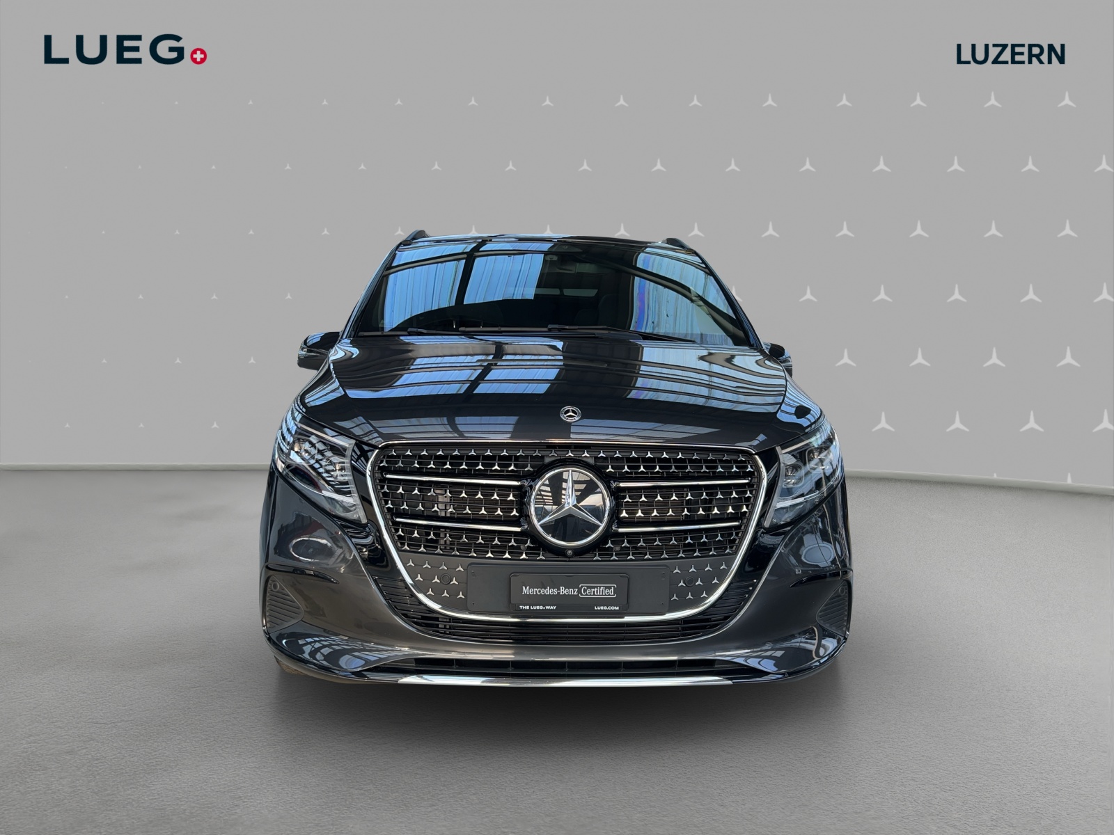 MERCEDES-BENZ V 300 d lang Avantgarde 4Matic 9G-Tronic-image-5