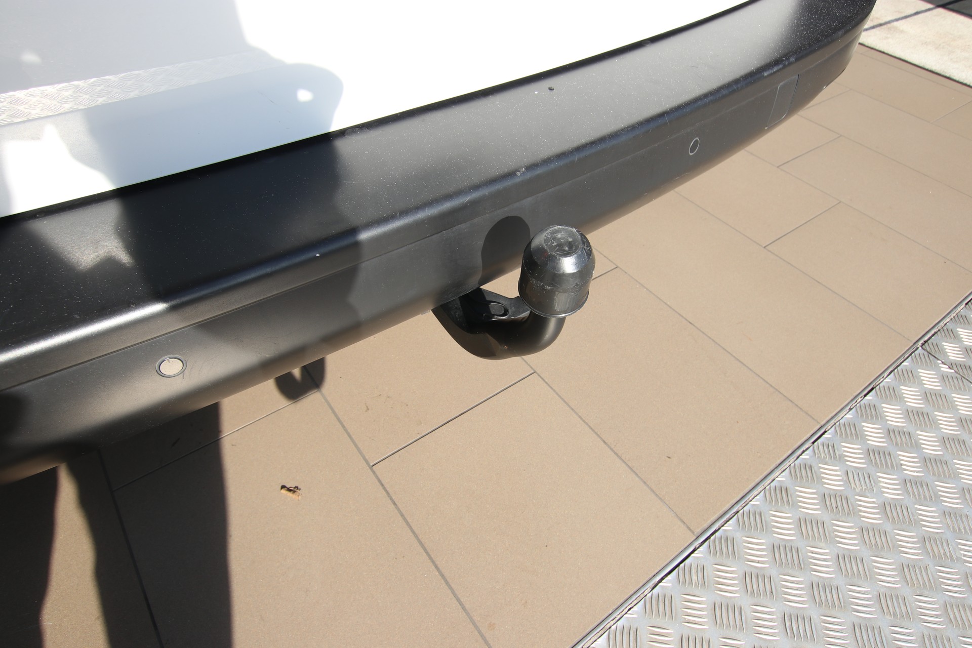 PEUGEOT Expert 2.0 BlueHDi 120 S&S Premium Standard EAT8-image-14
