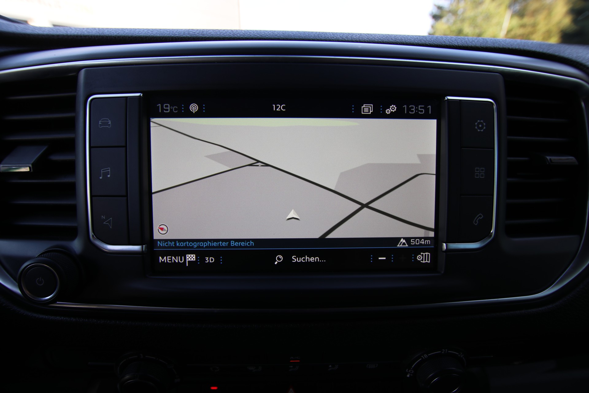 PEUGEOT Expert 2.0 BlueHDi 120 S&S Premium Standard EAT8-image-15