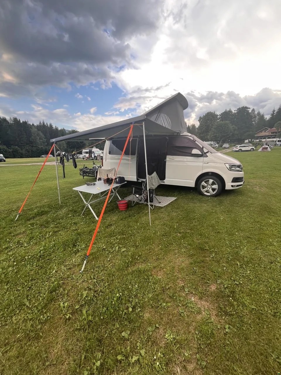 VW T6 Caravelle 2.0 Bi-TDI Highline 4Motion DSG-image-5