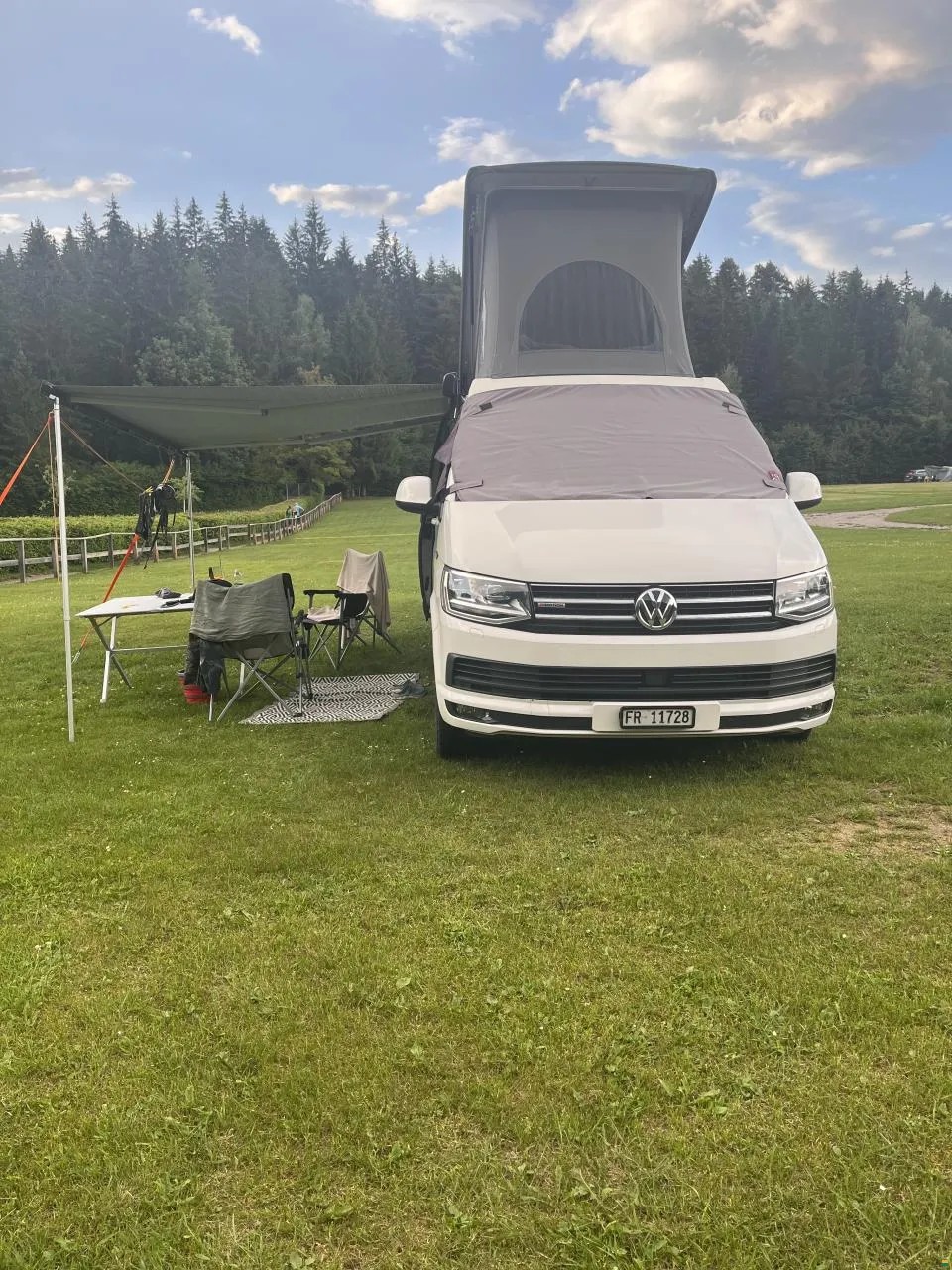 VW T6 Caravelle 2.0 Bi-TDI Highline 4Motion DSG-image-3
