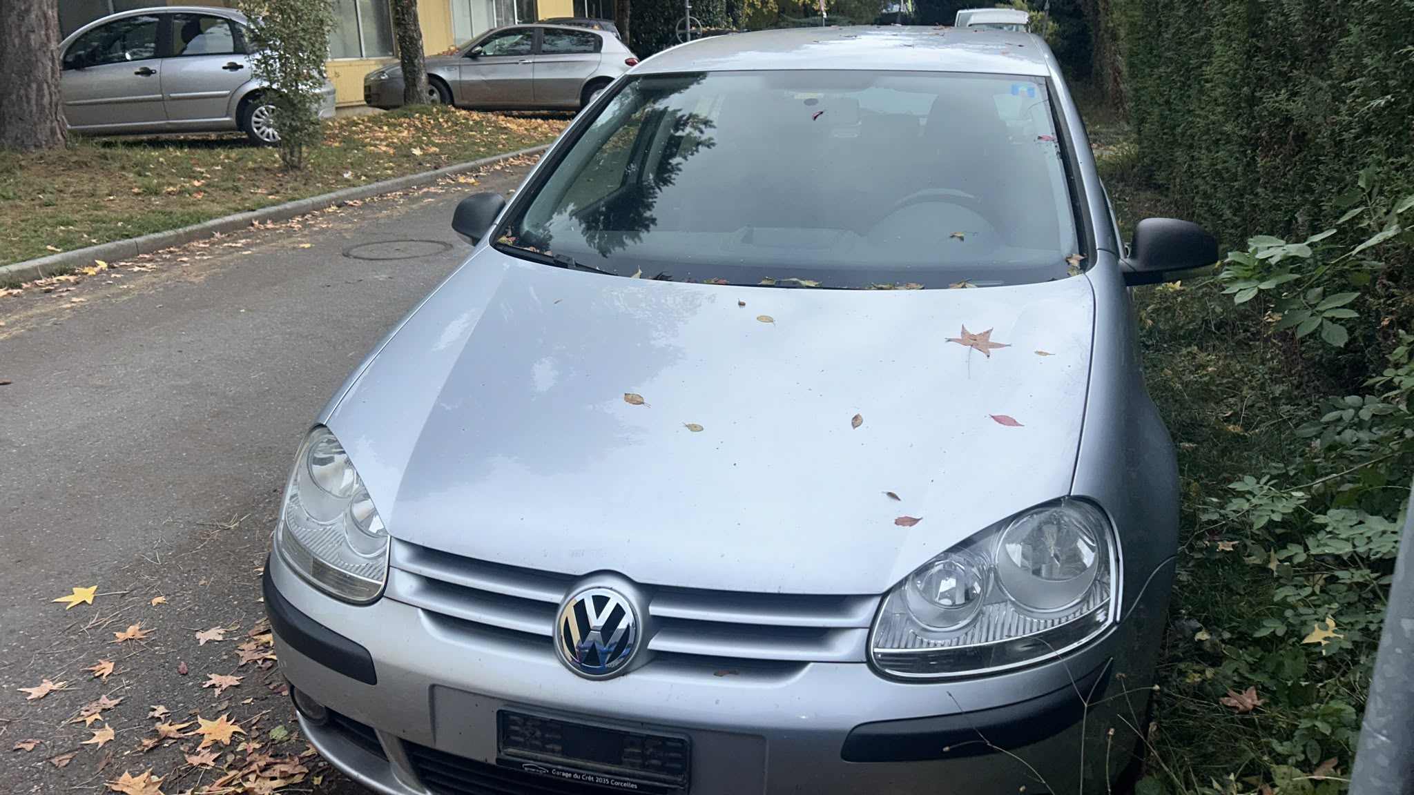 Car photo