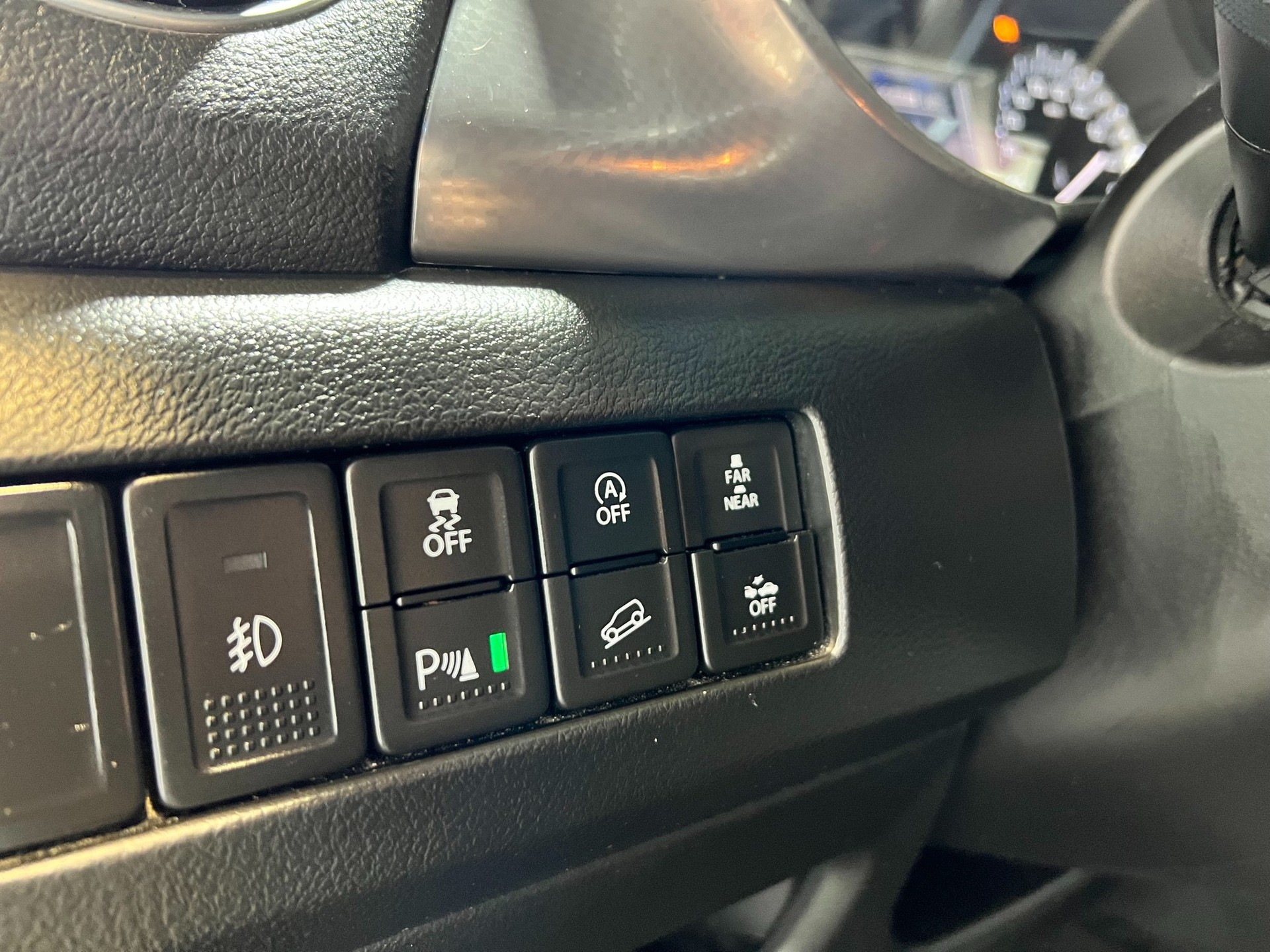 SUZUKI Vitara 1.6 Unico-image-19