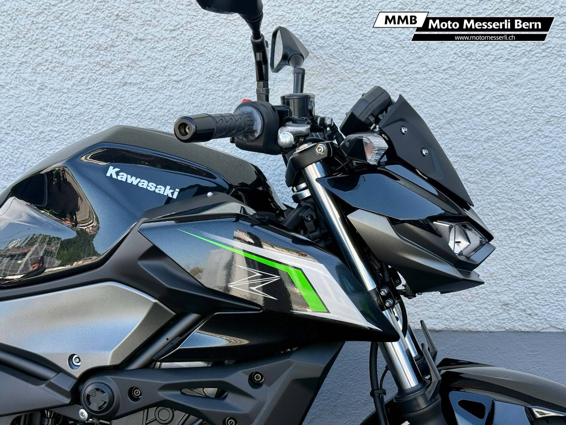 KAWASAKI Z 500-image-6