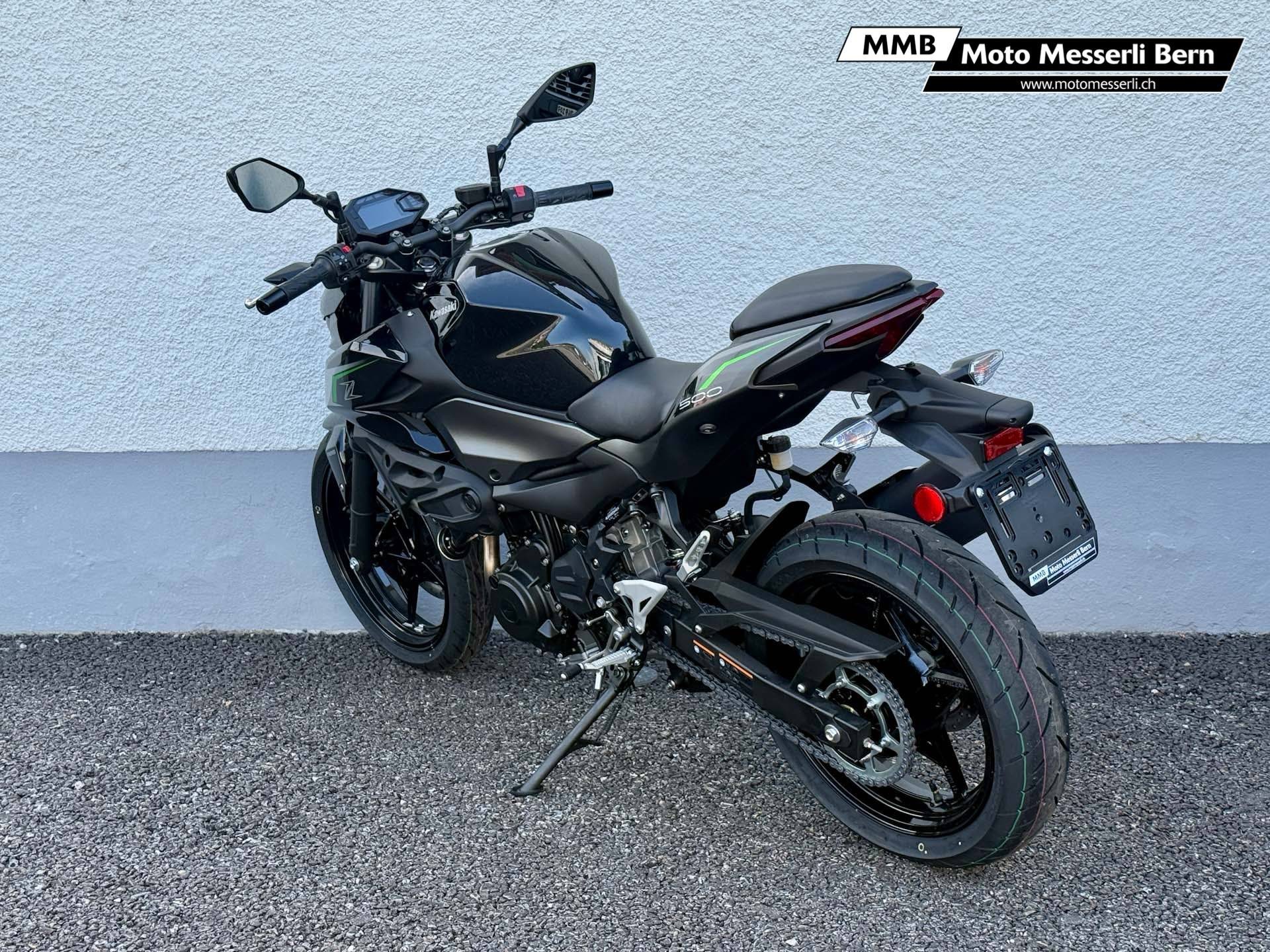 KAWASAKI Z 500-image-3