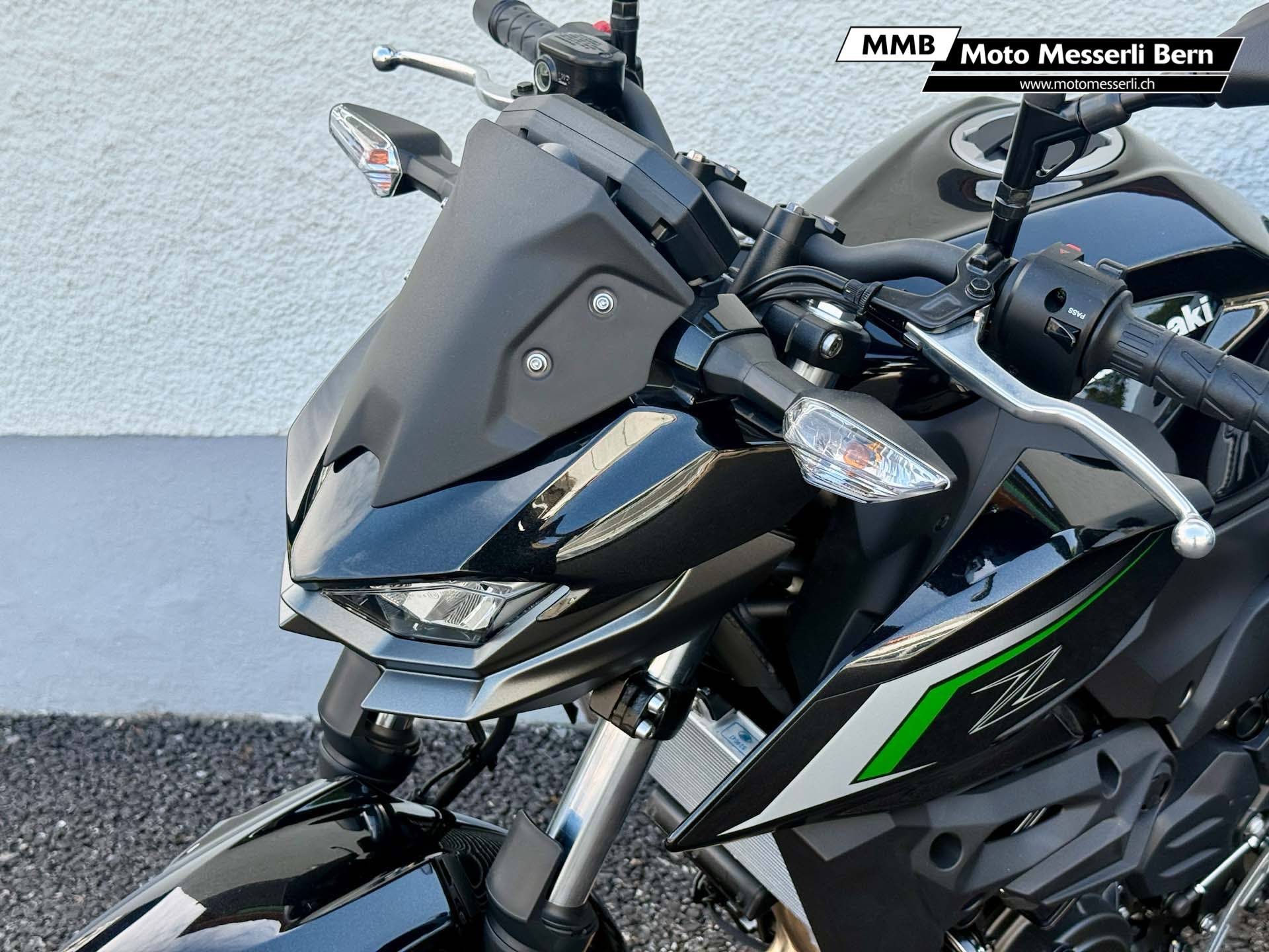 KAWASAKI Z 500-image-9