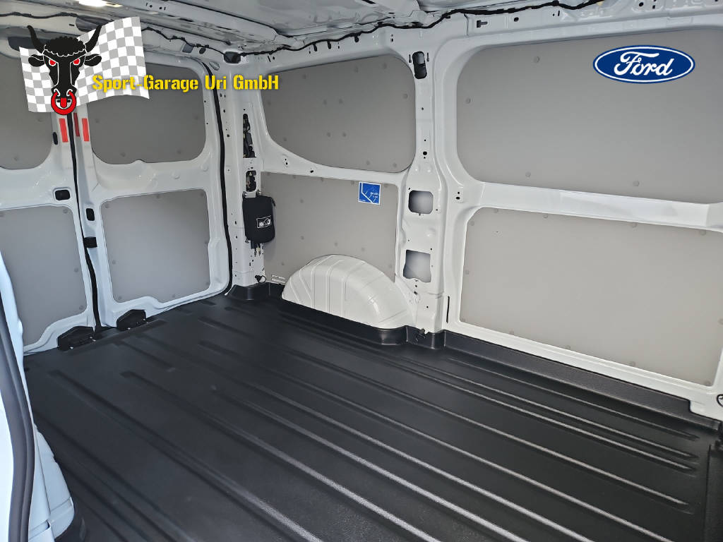 FORD Transit Custom Van 320 L1 2.0 EcoBlue 170 Trend-image-10