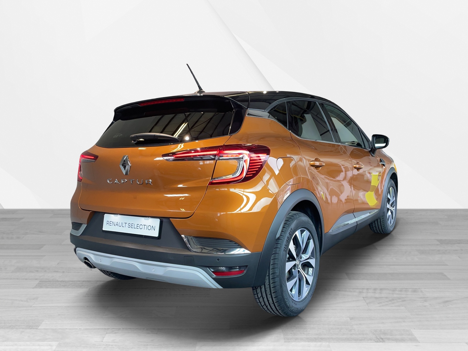RENAULT Captur 1.0 TCe Intens-image-2