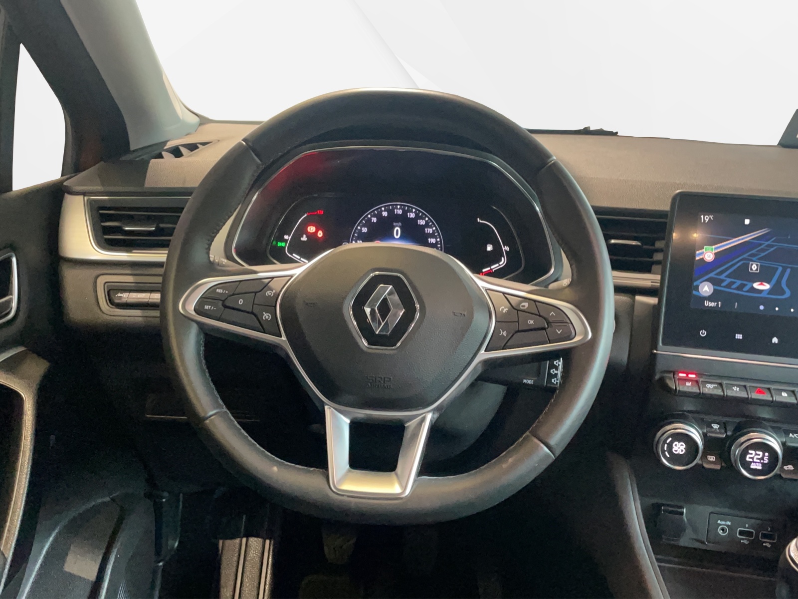 RENAULT Captur 1.0 TCe Intens-image-8